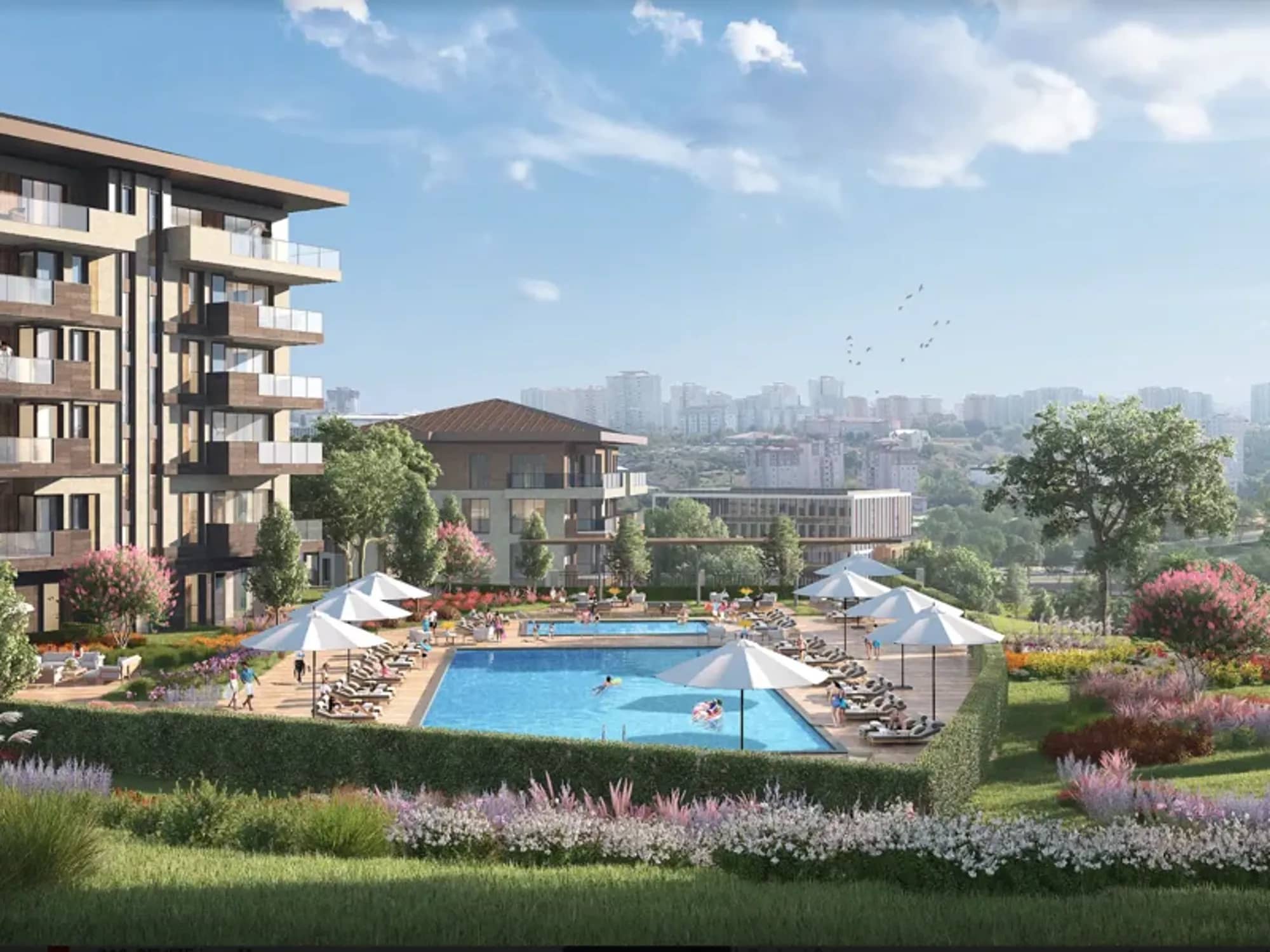 Tema İstanbul 2