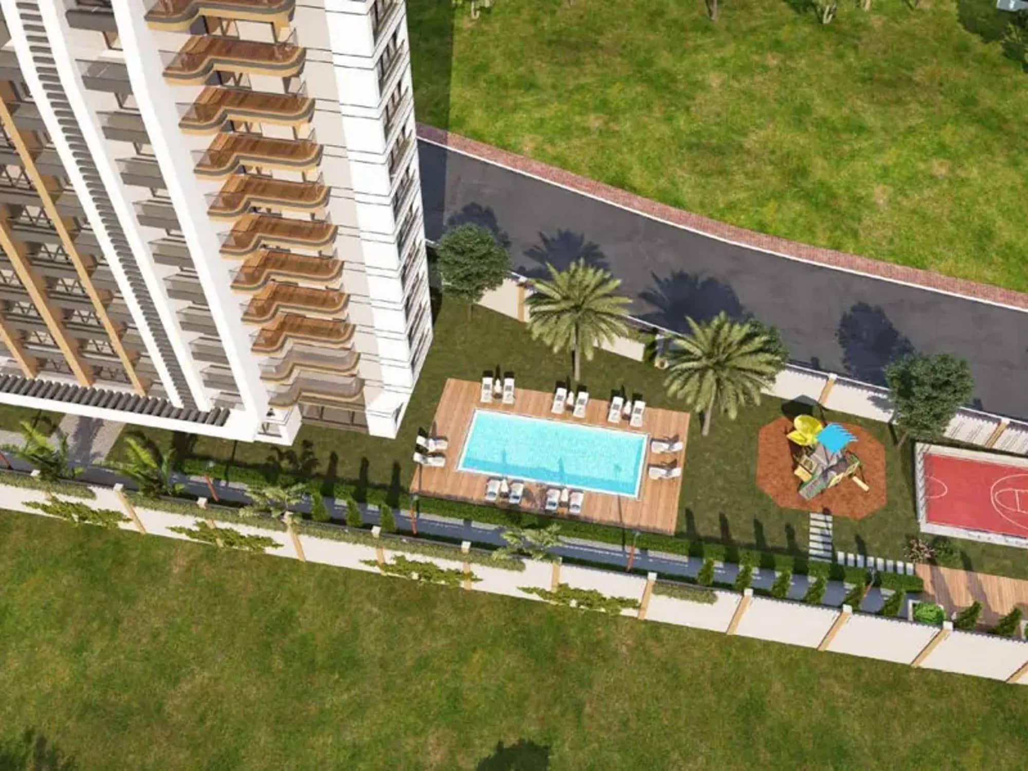 Kılıç Life Maslak