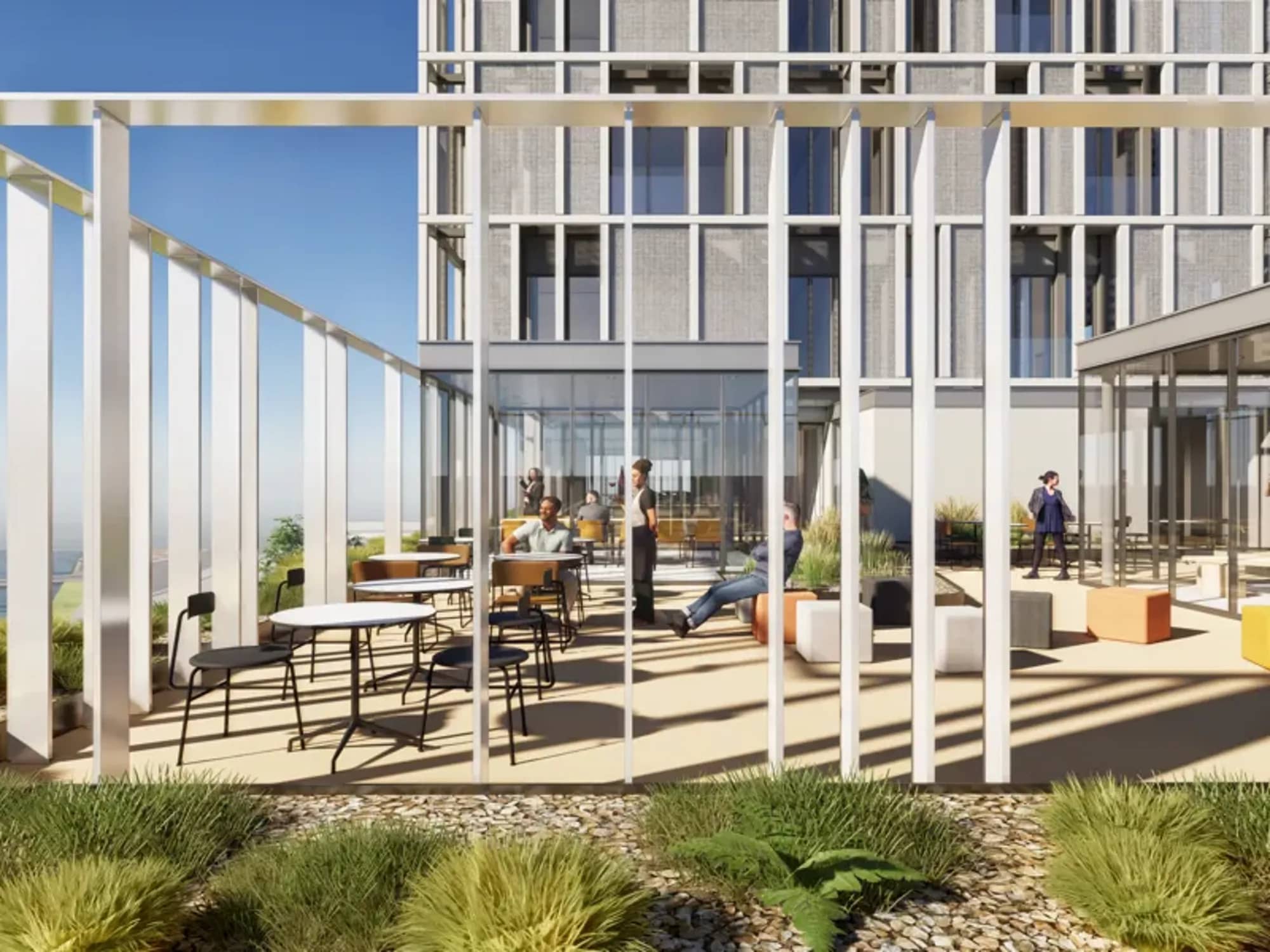 Colony Coliving