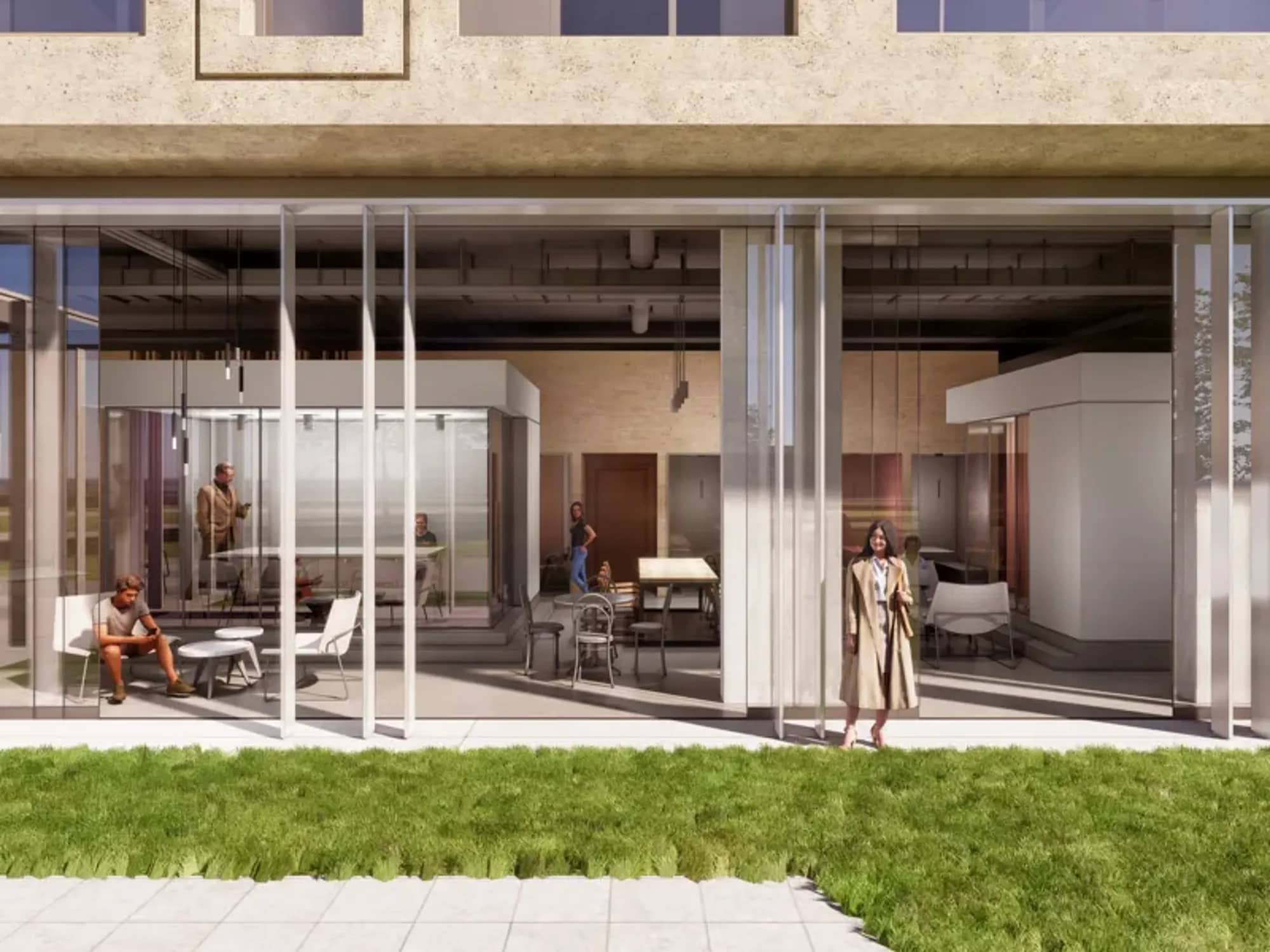 Colony Coliving