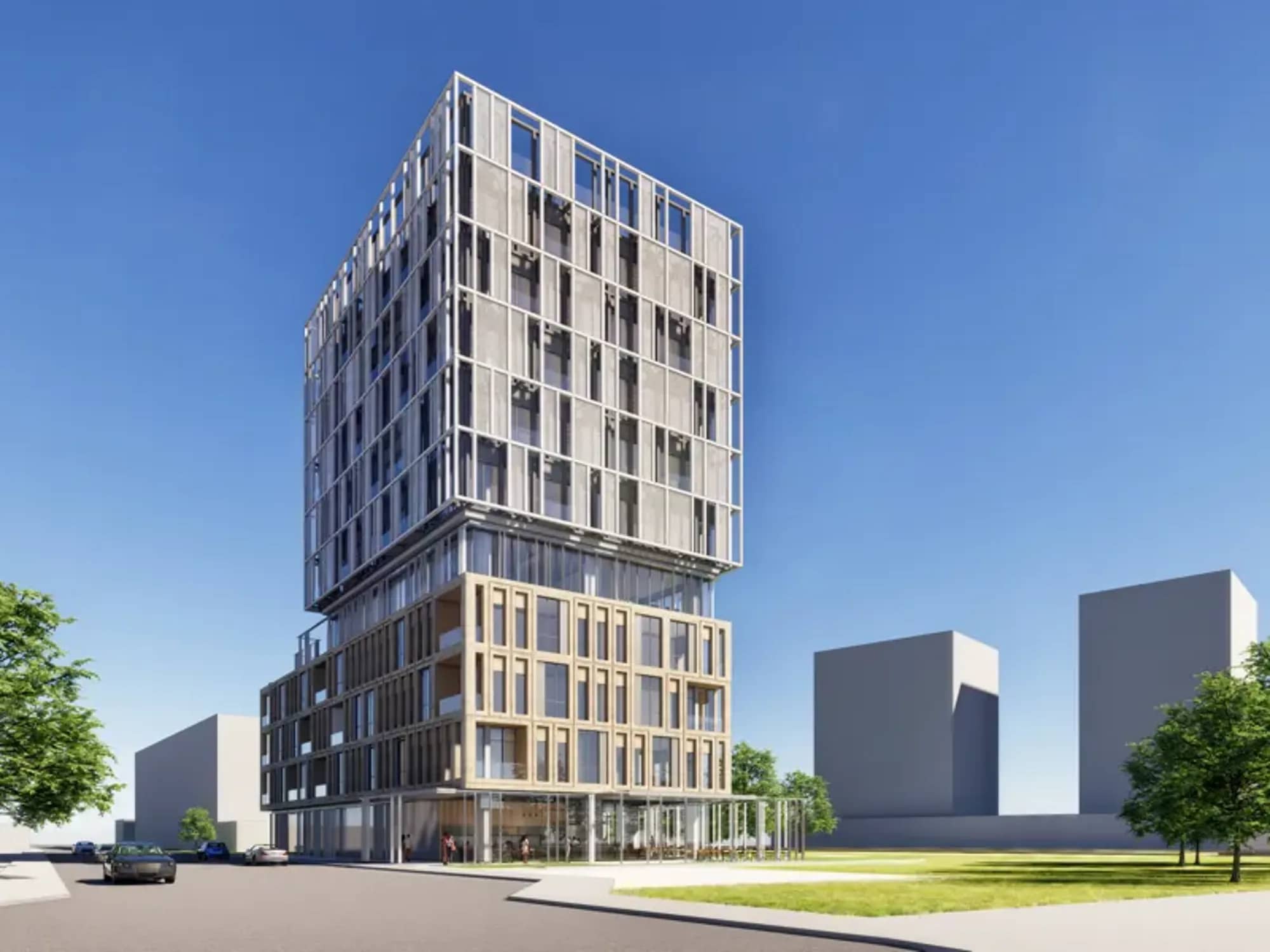 Colony Coliving