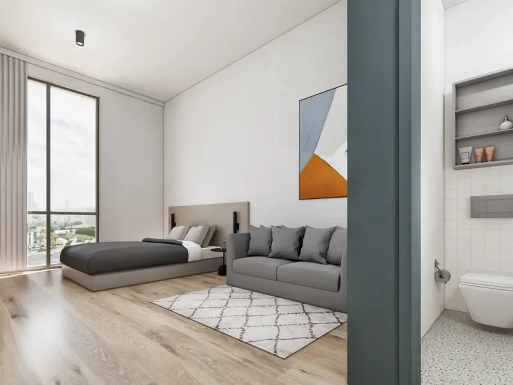Colony Coliving