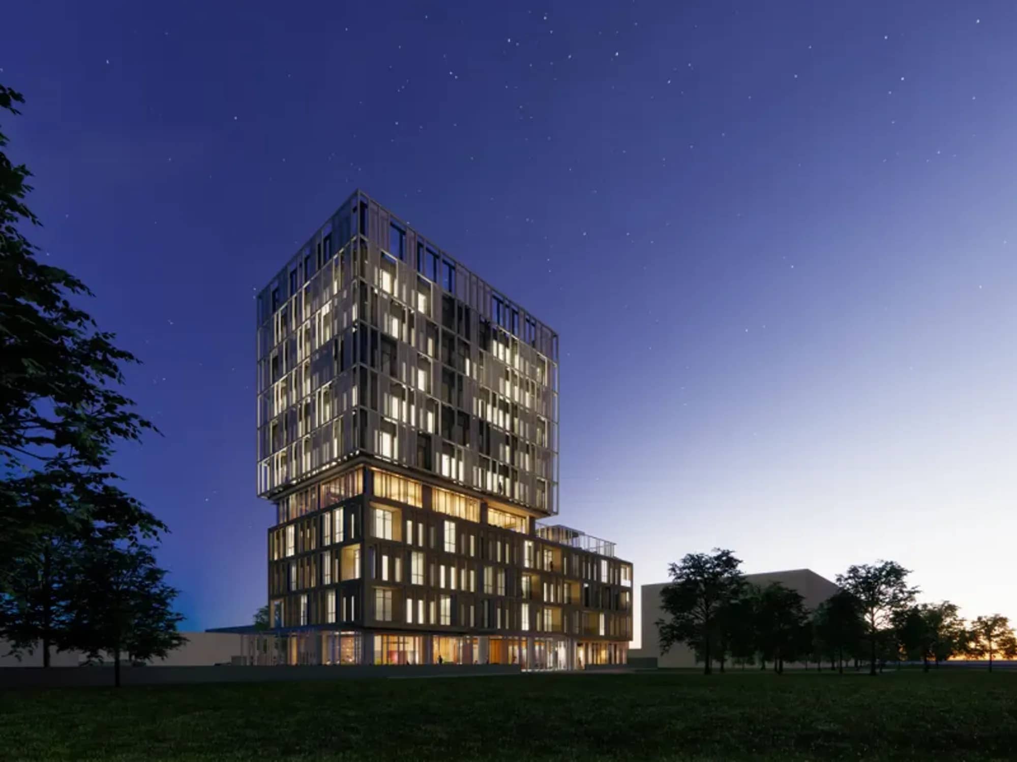 Colony Coliving