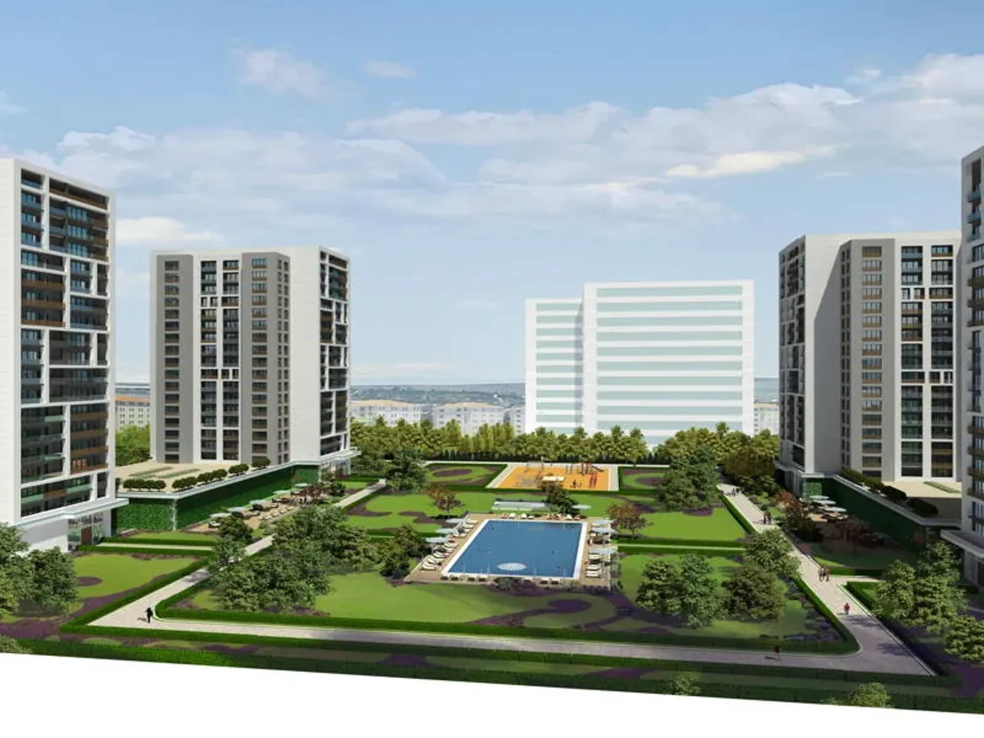 Elit Life Residence