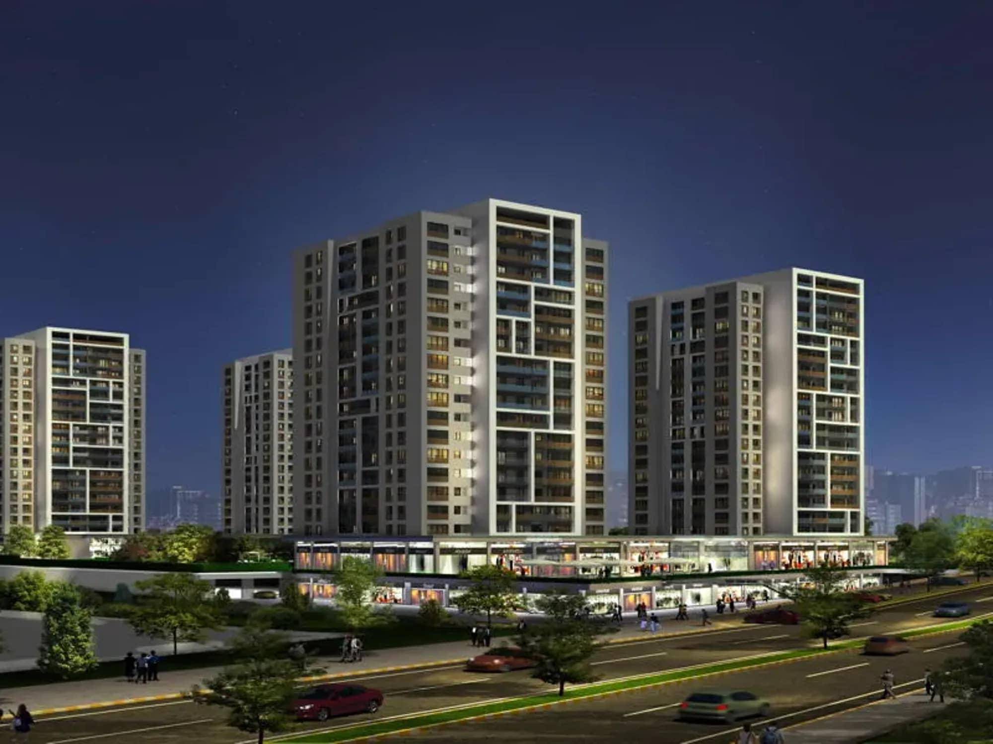 Elit Life Residence