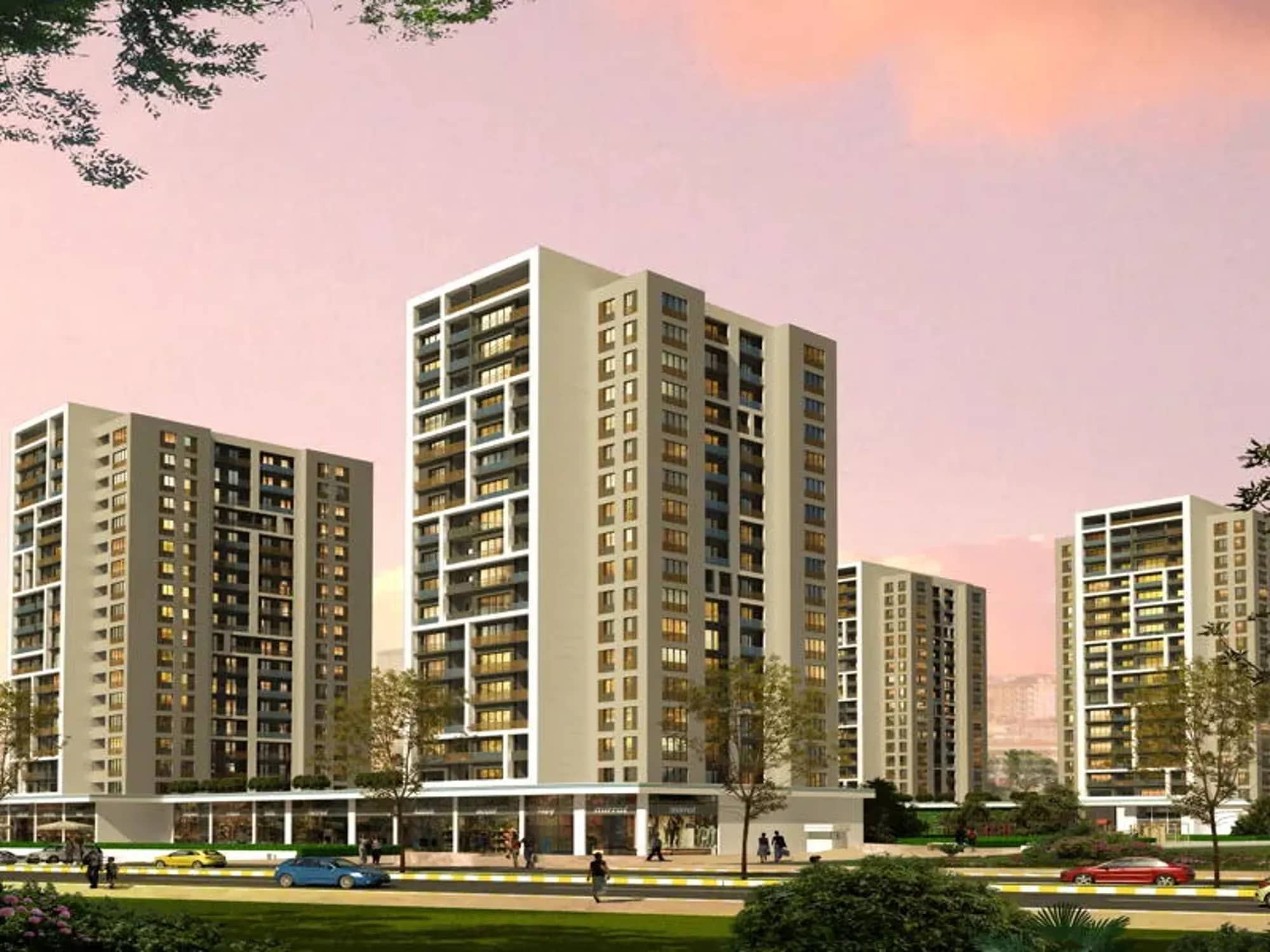 Elit Life Residence