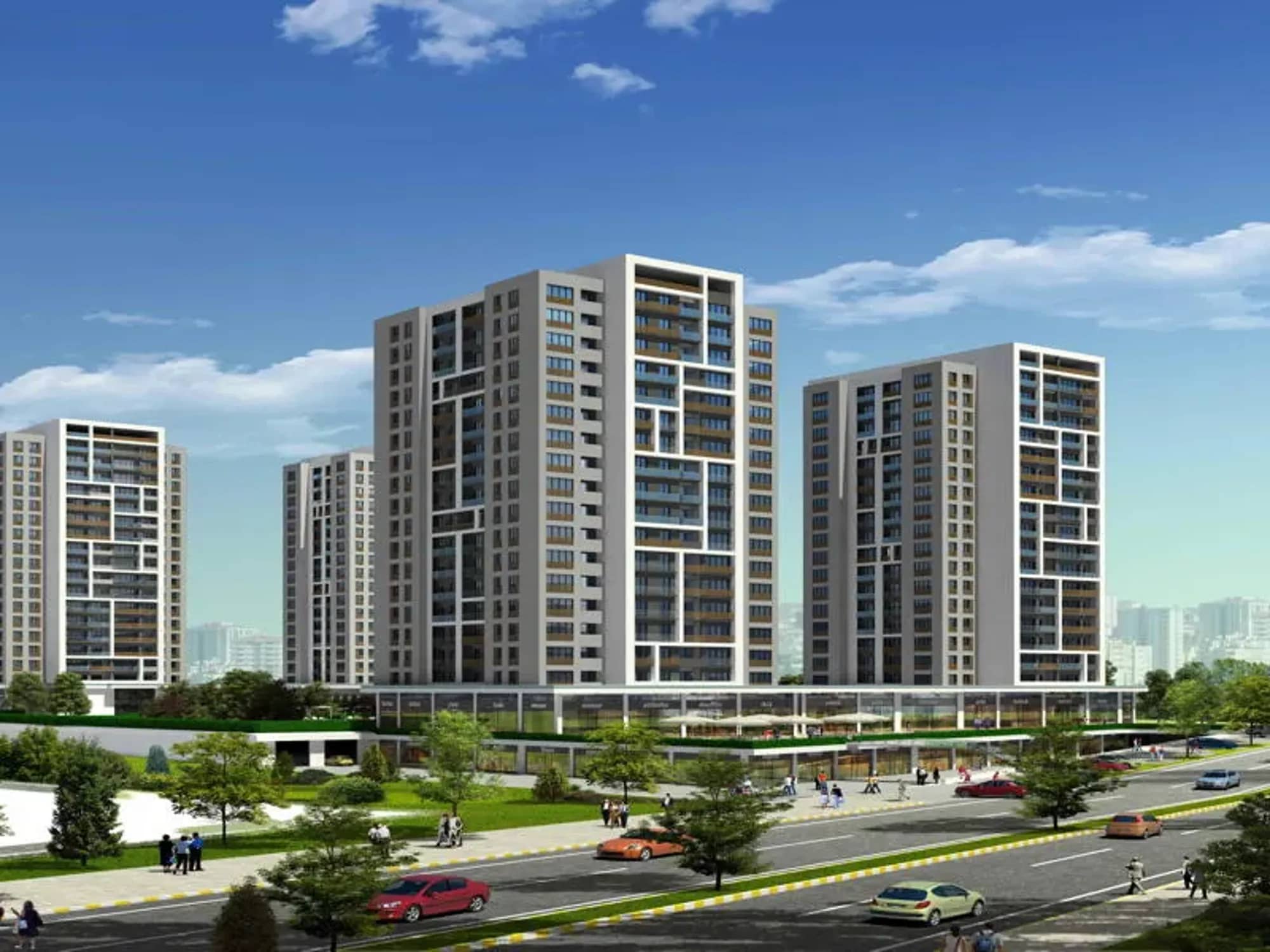 Elit Life Residence