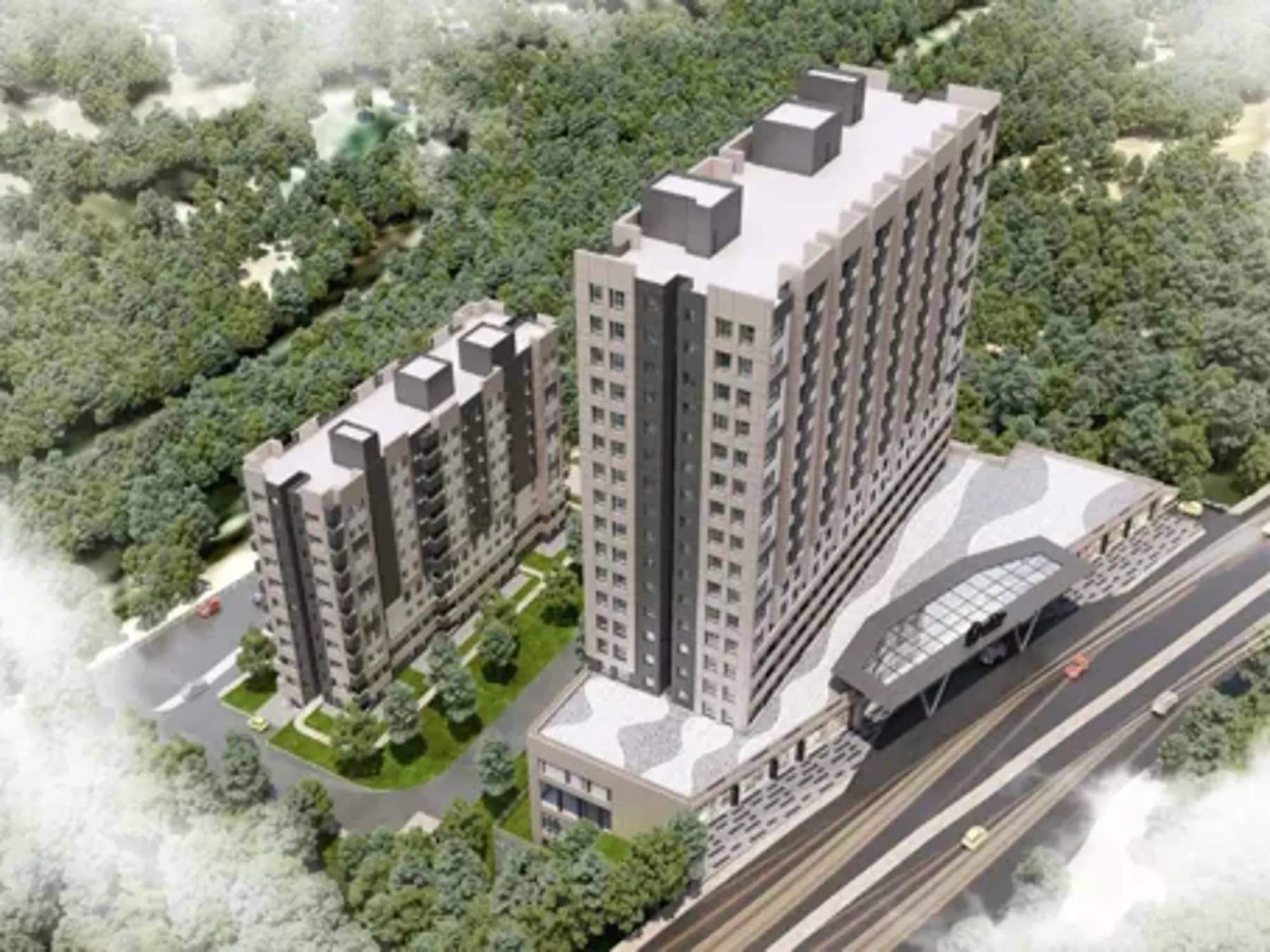 Mavera Residence