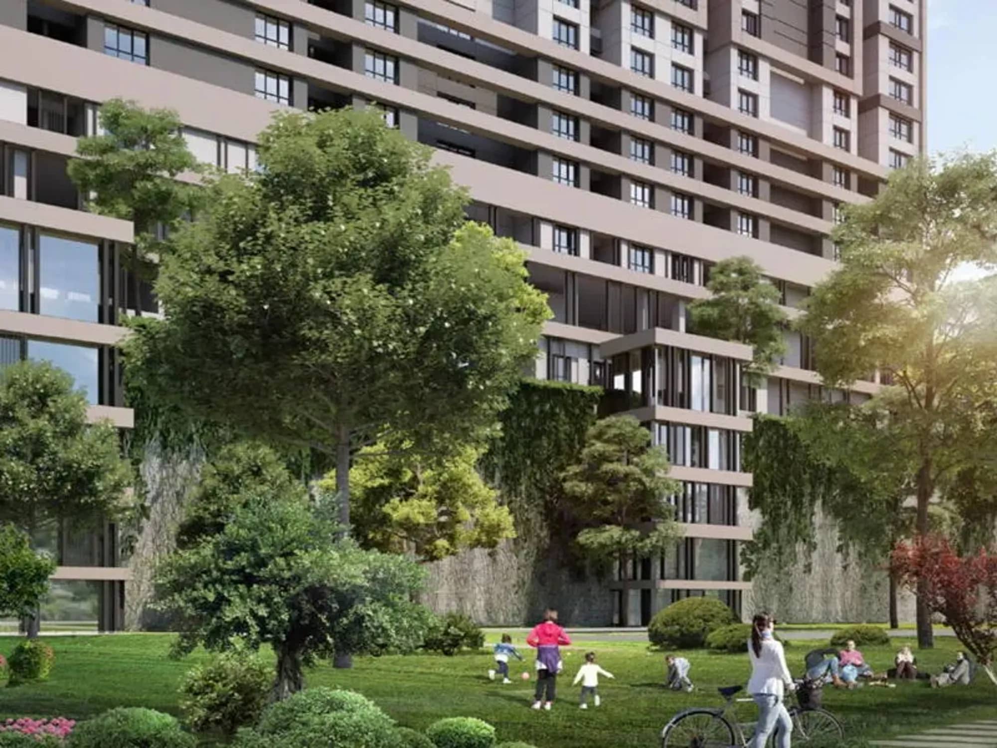 Mavera Residence