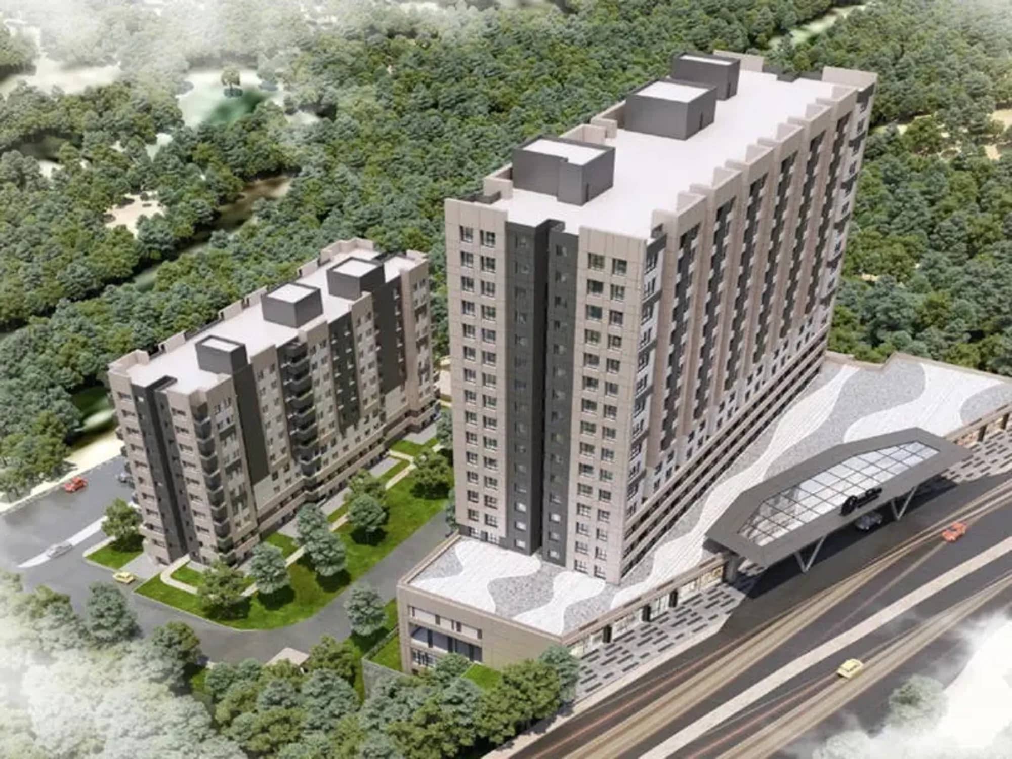 Mavera Residence