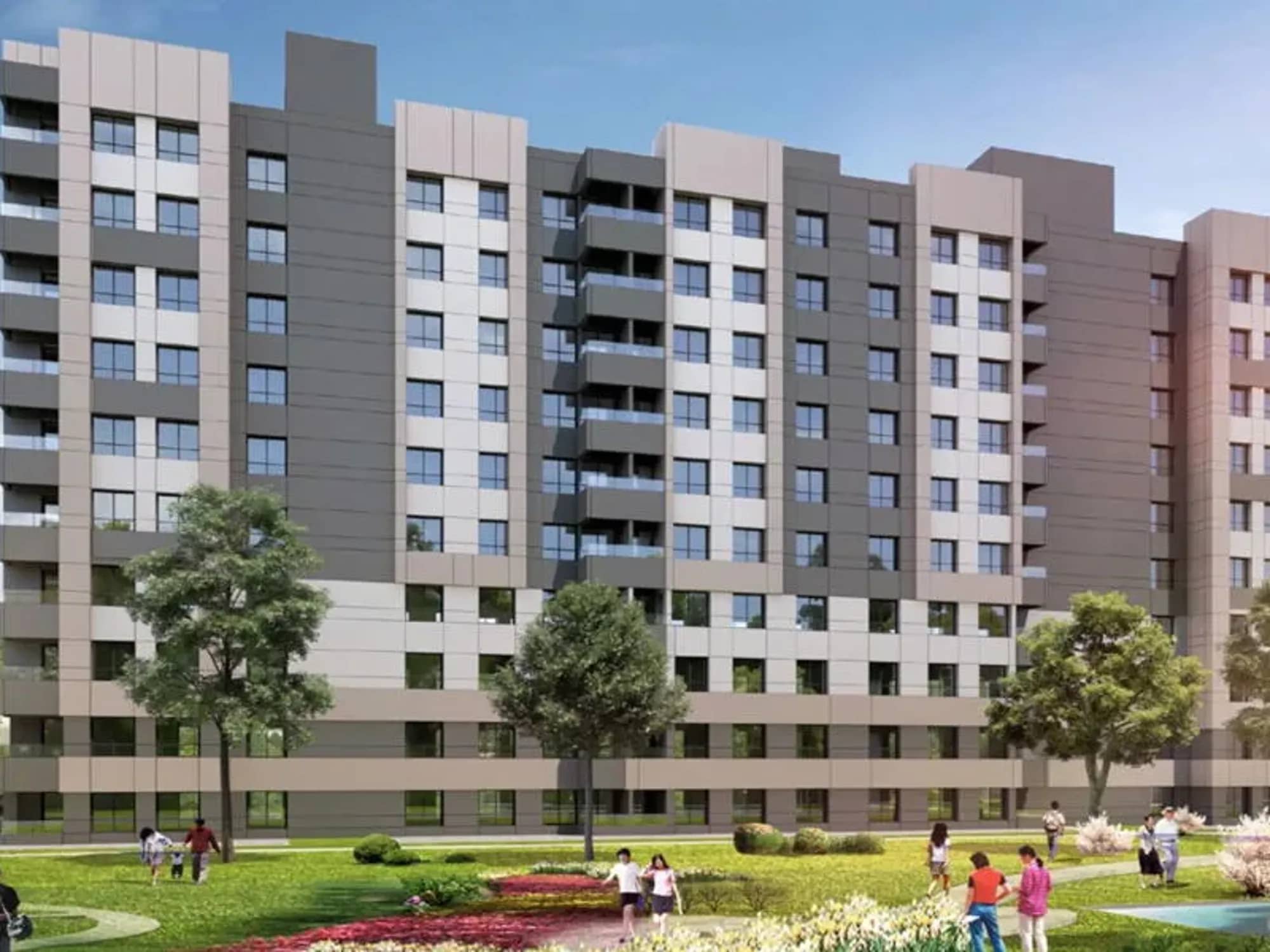 Mavera Residence