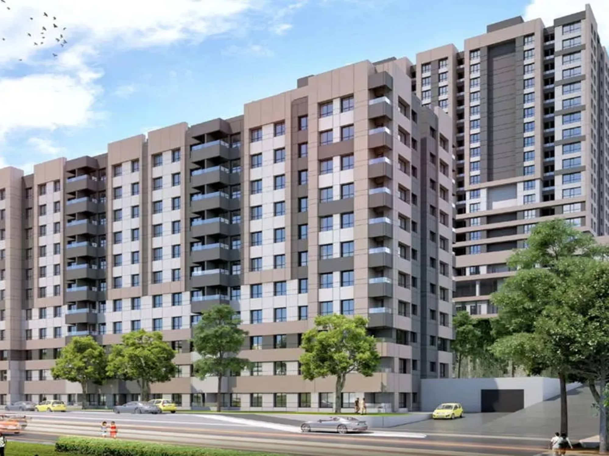 Mavera Residence