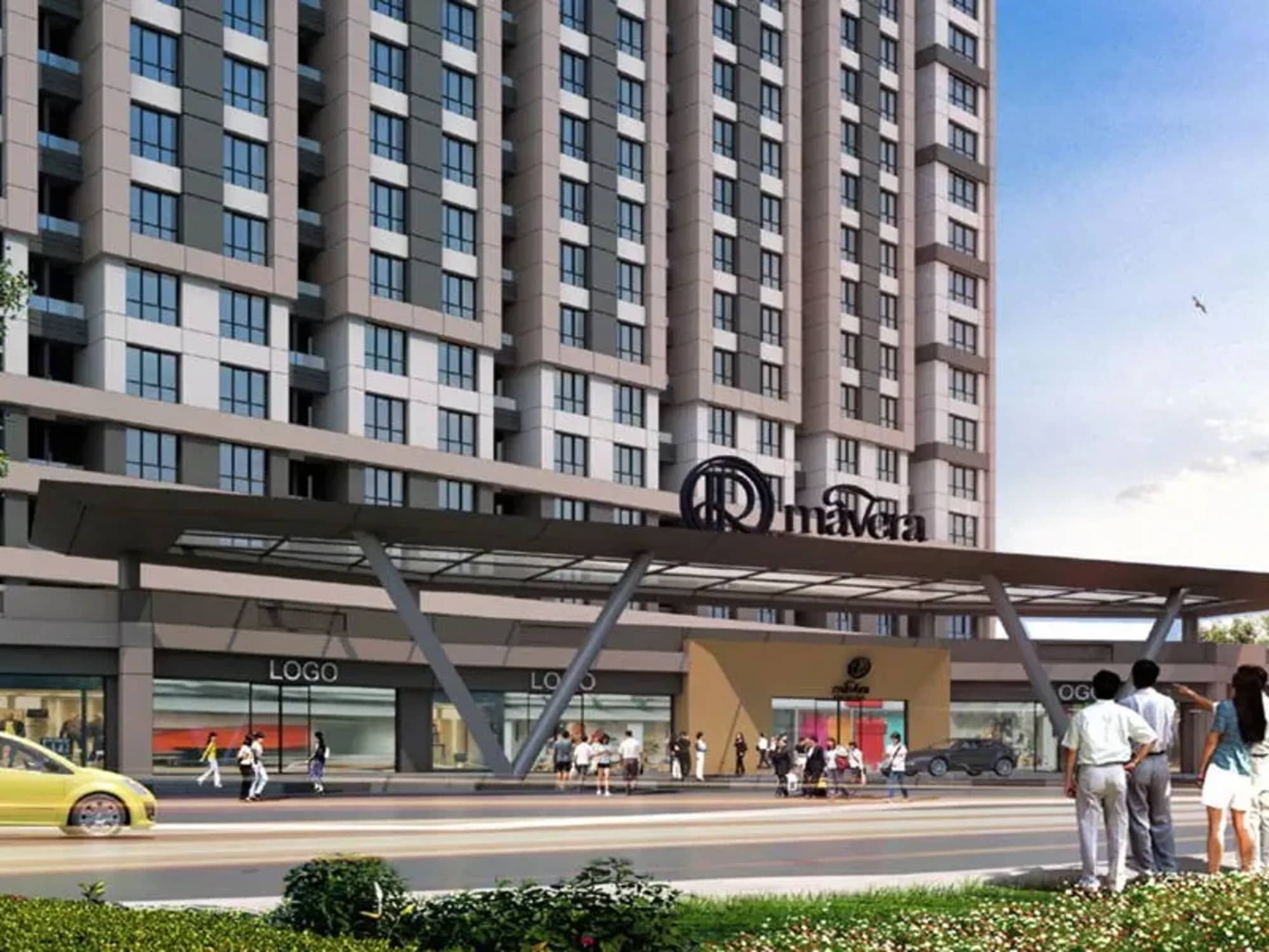 Mavera Residence