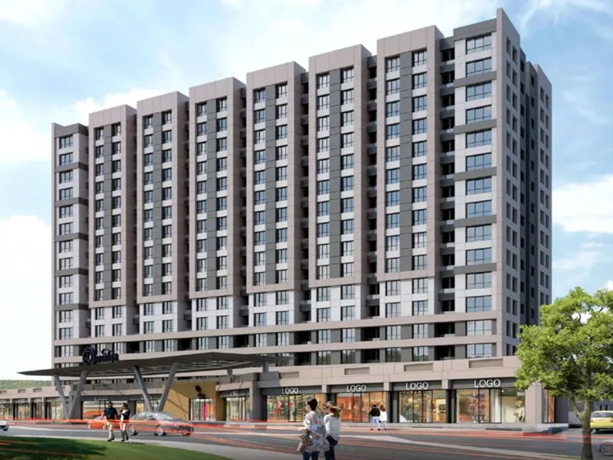Mavera Residence