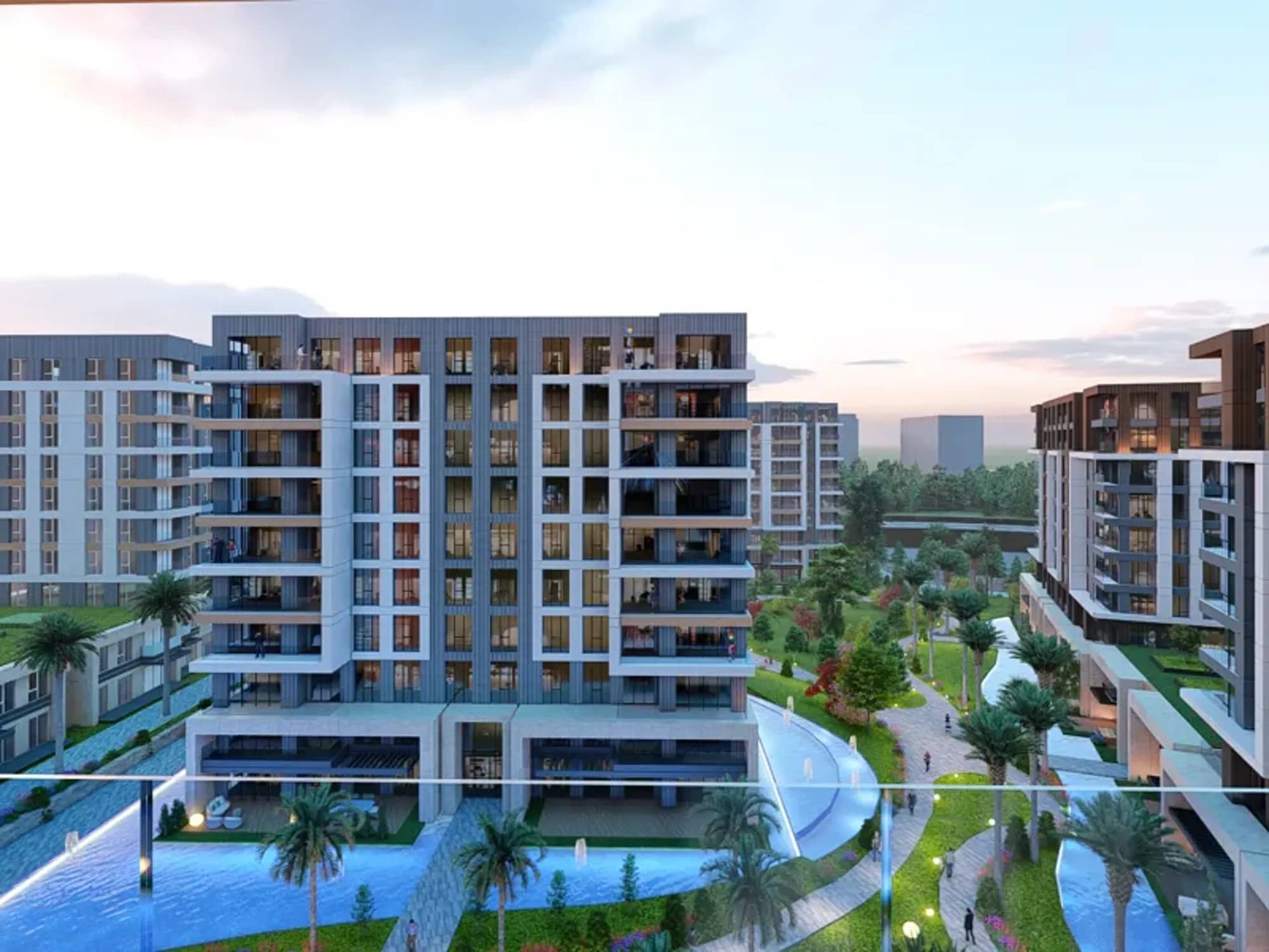 Başakşehir Avrasya 3