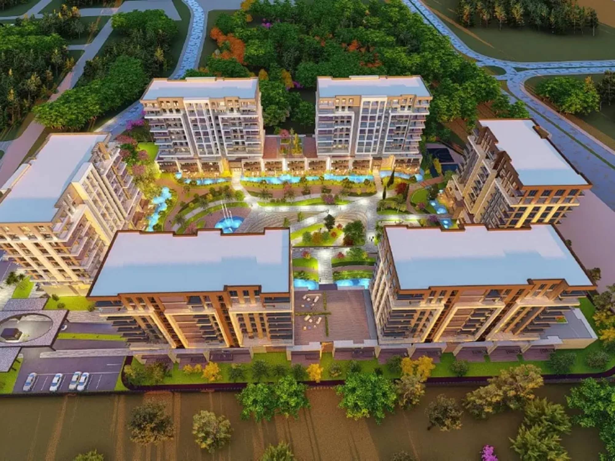 Başakşehir Avrasya 2