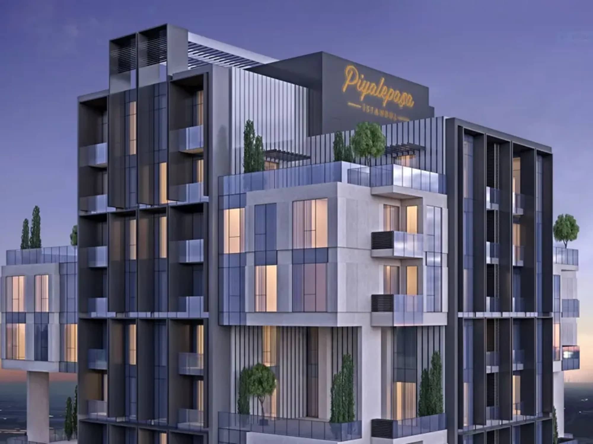 Piyalepaşa Premium