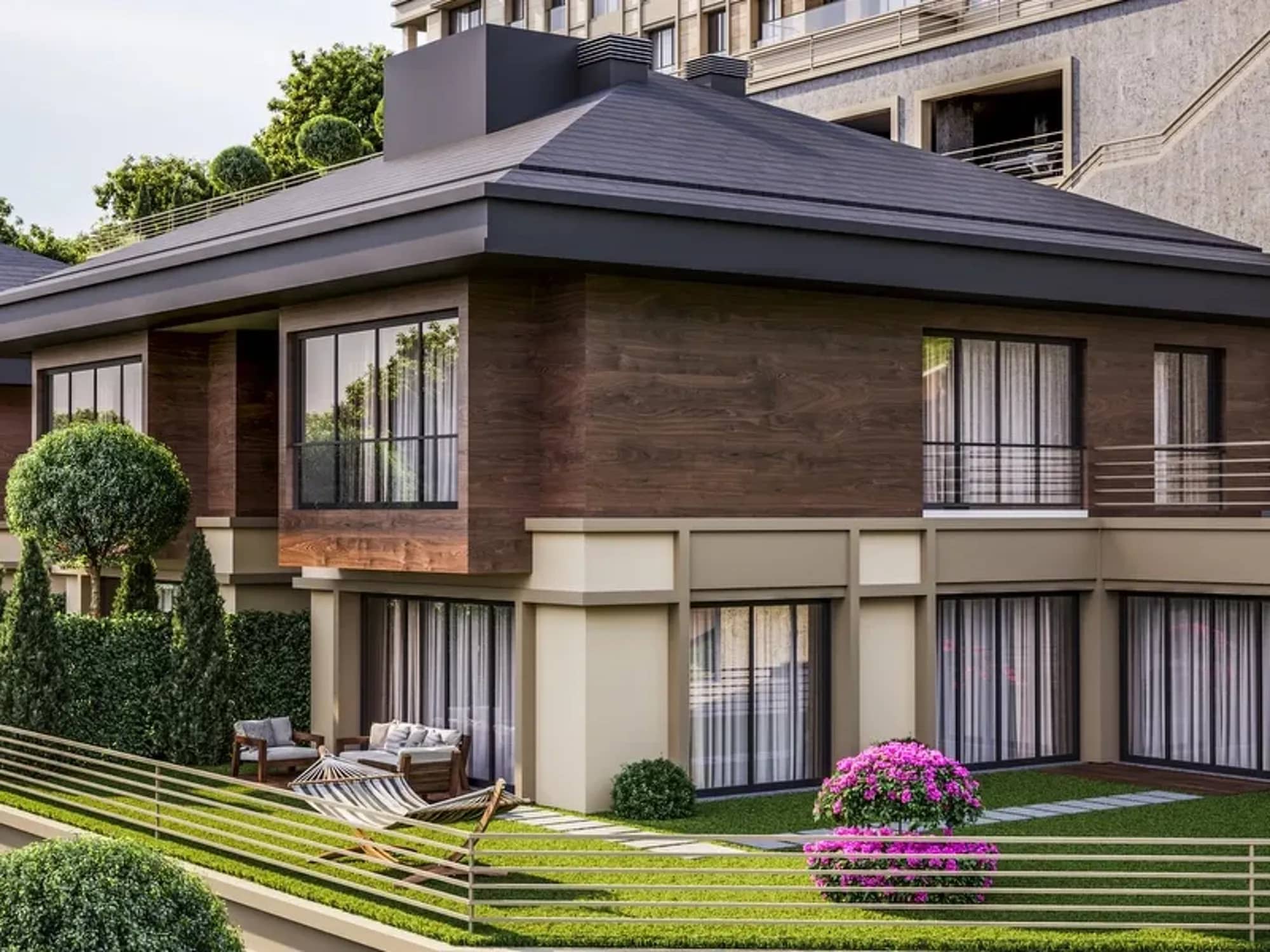 Mevsim İstanbul Başakşehir