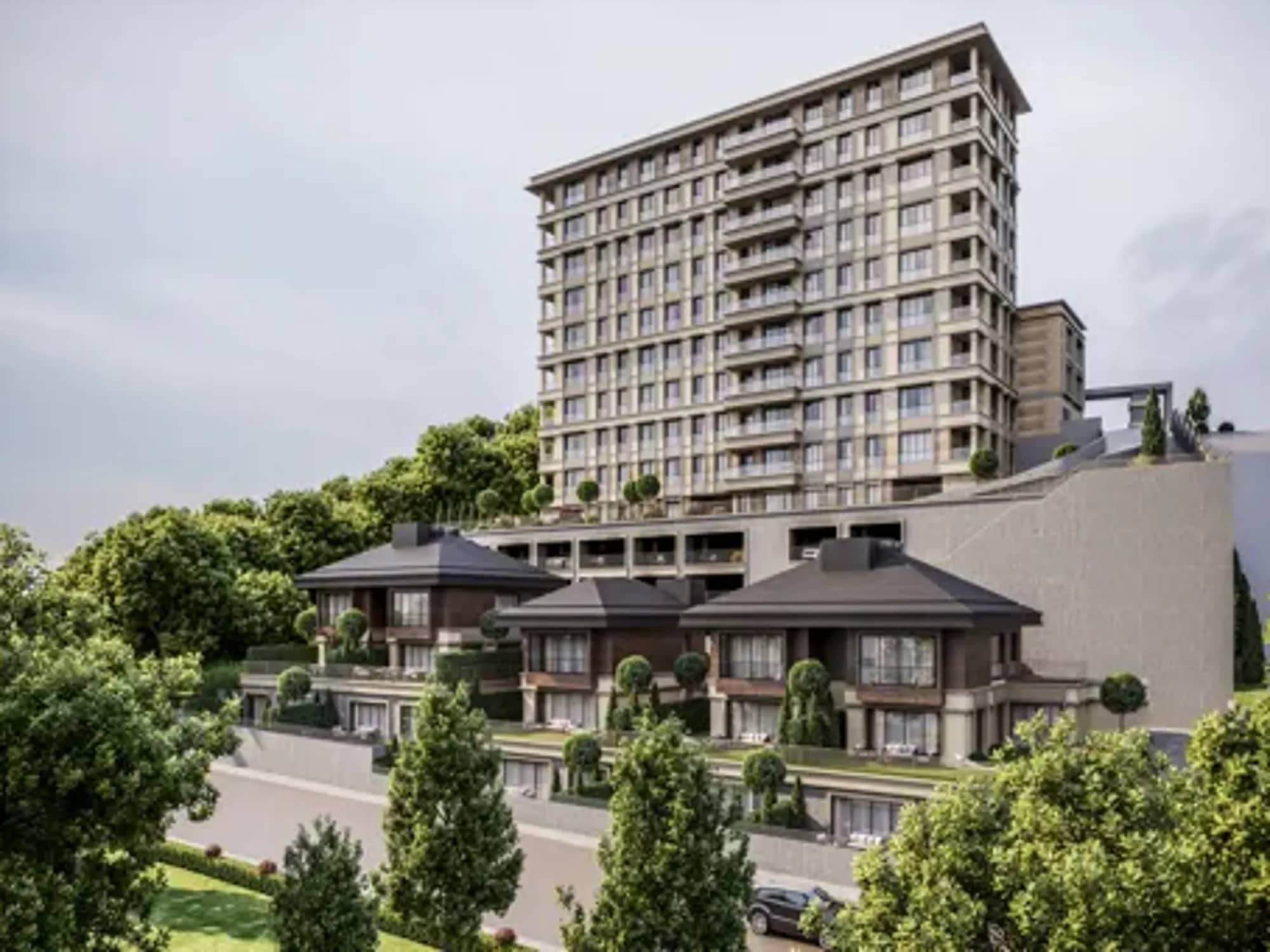 Mevsim İstanbul Başakşehir