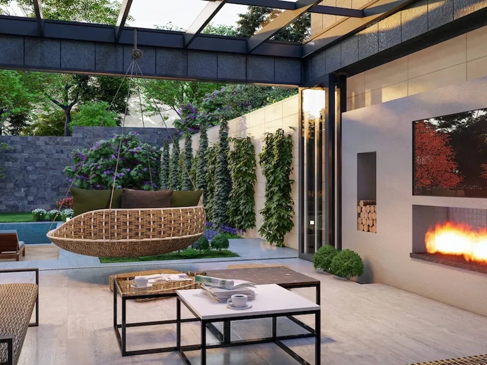 Elite Garden Çekmeköy