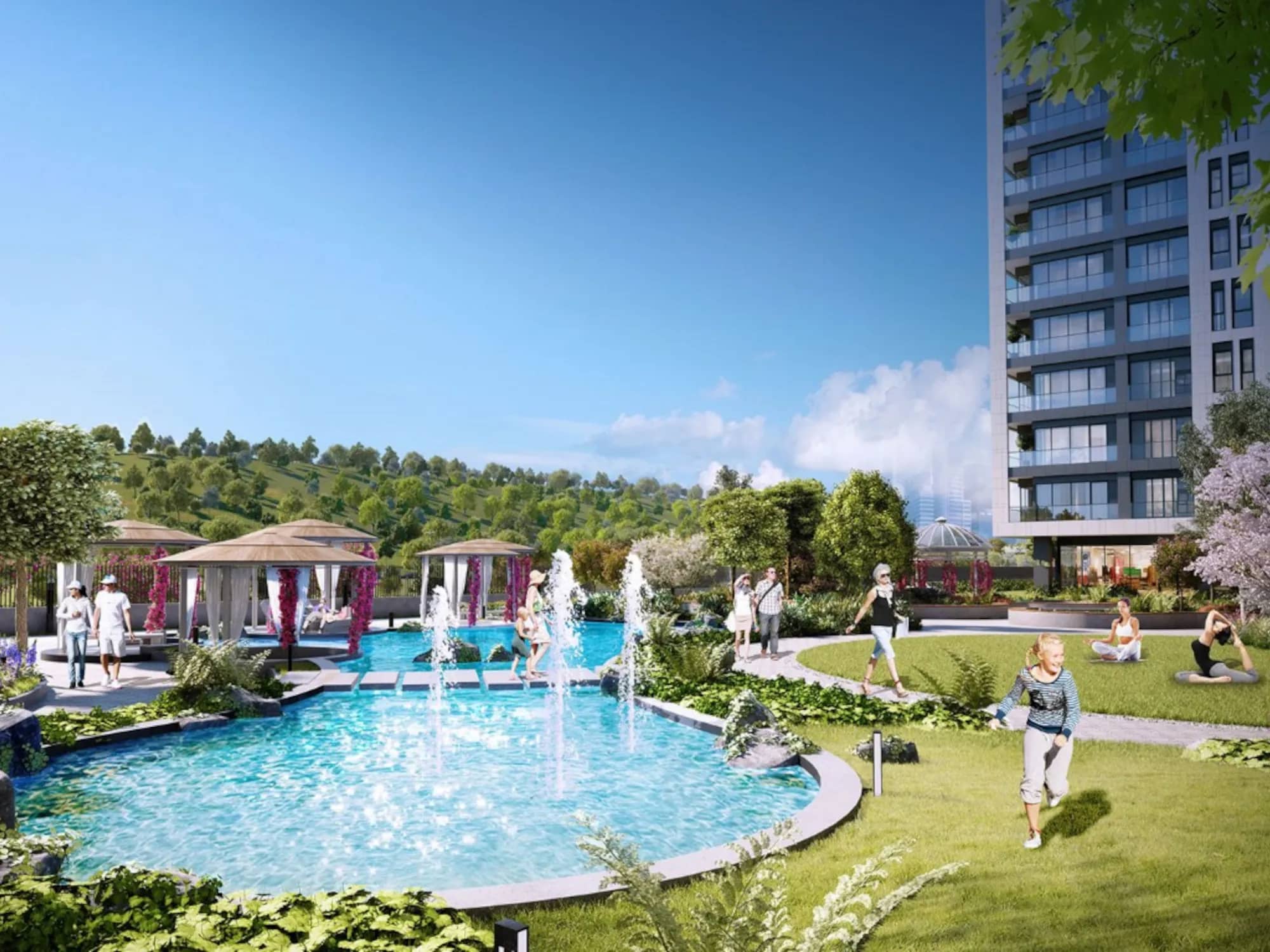 Kordon İstanbul