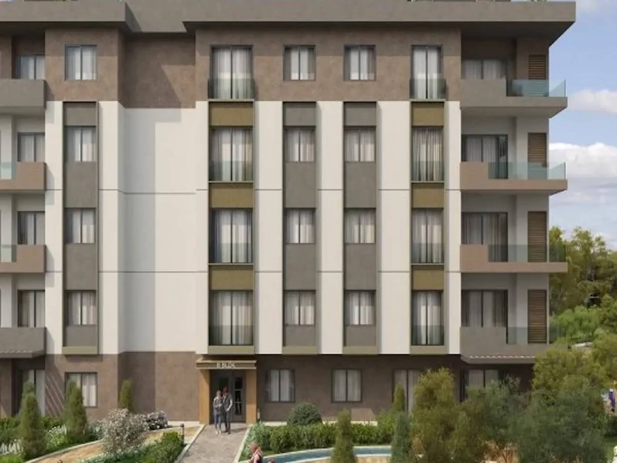 Wisera Beylikdüzü