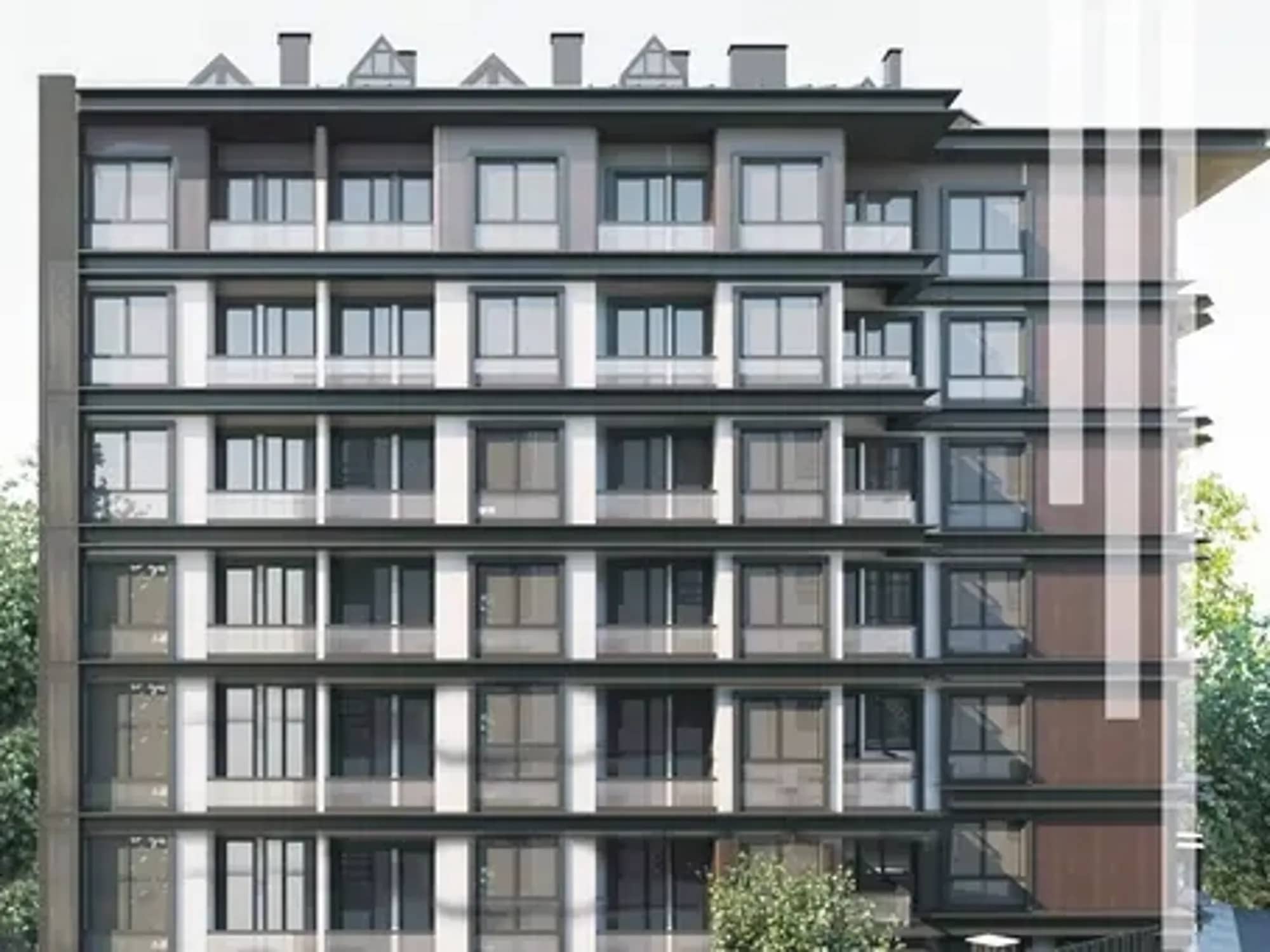 The Peak Beşiktaş