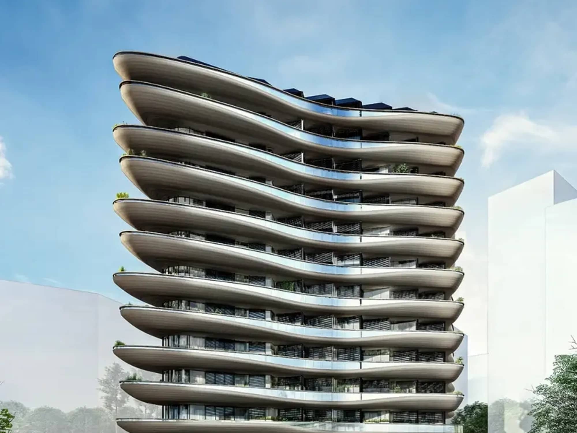 Babacan Meridian Beşiktaş