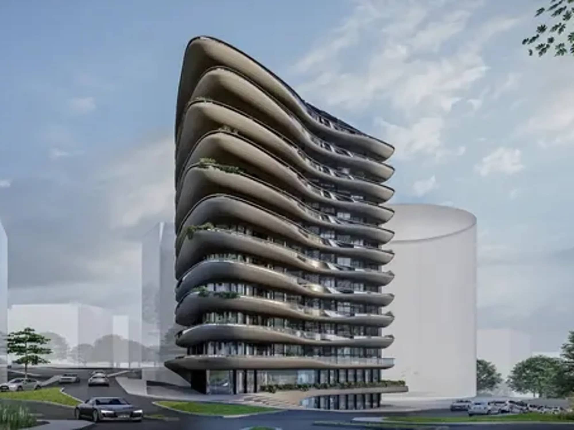 Babacan Meridian Beşiktaş