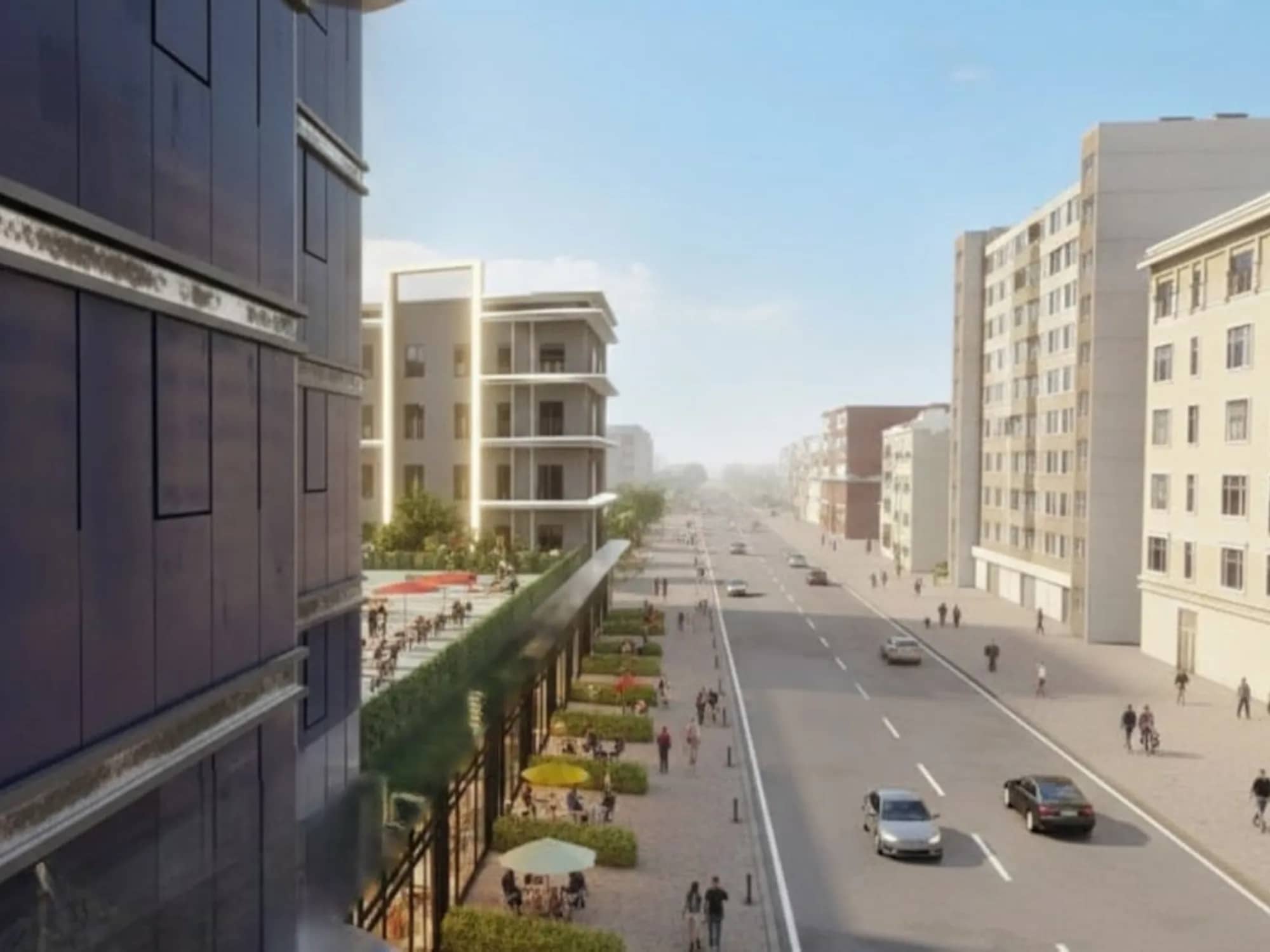 Central E5