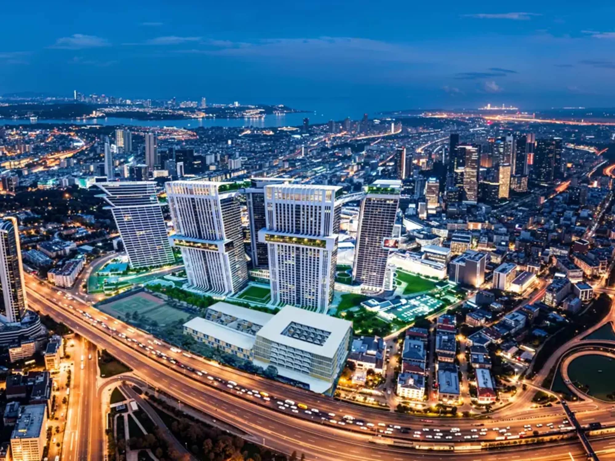 Şişli Taşyapı