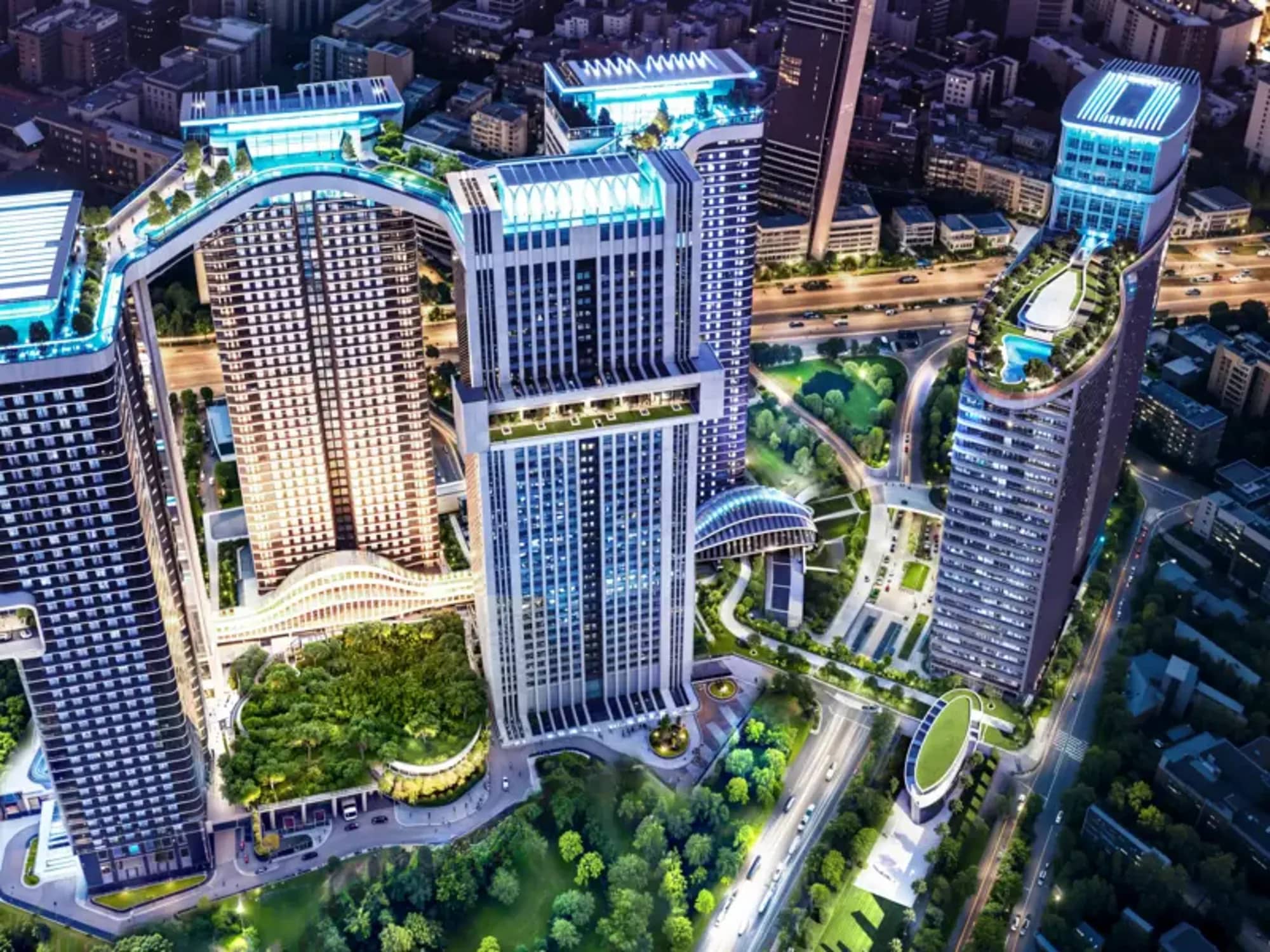Şişli Taşyapı