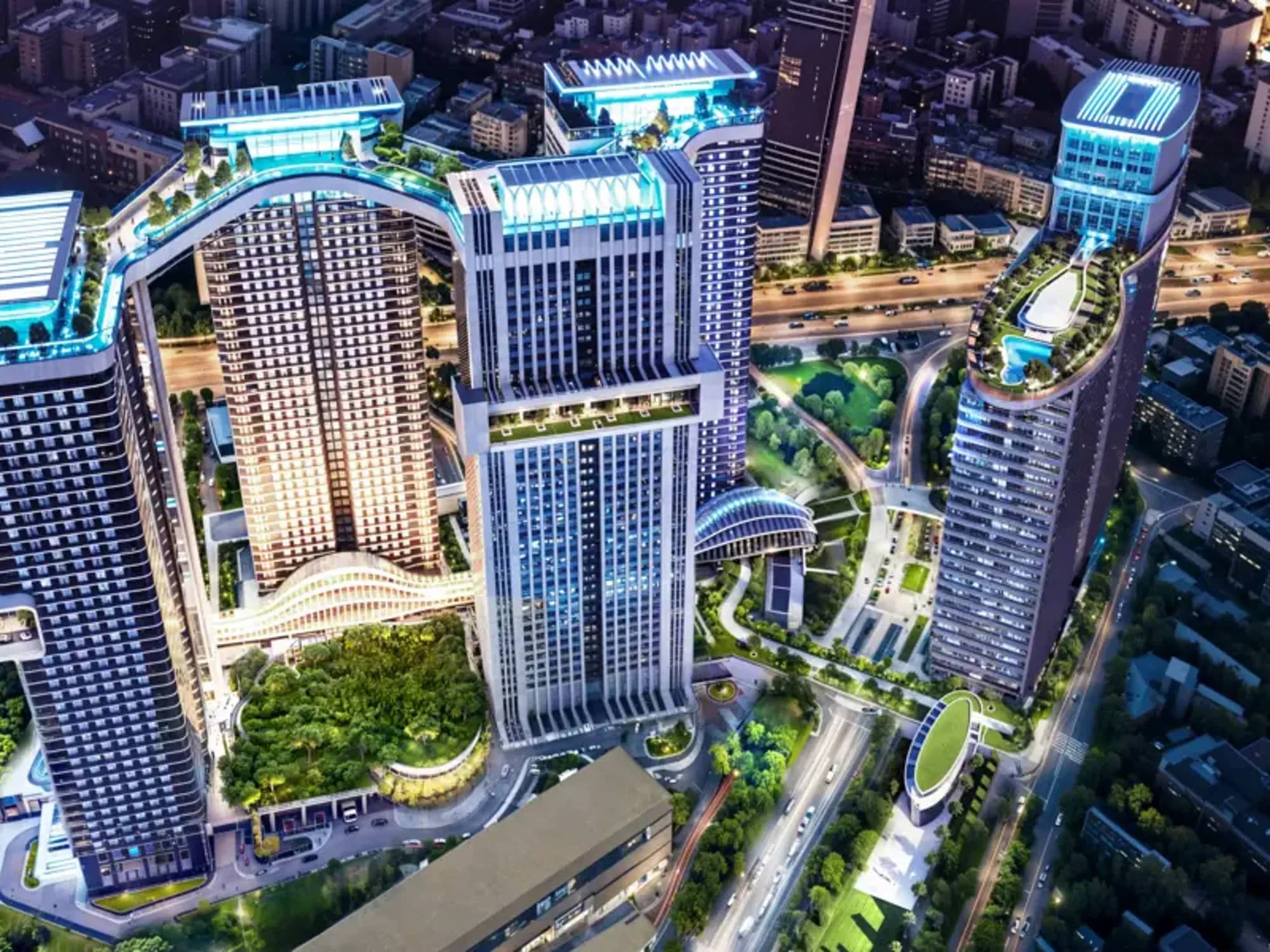 Şişli Taşyapı