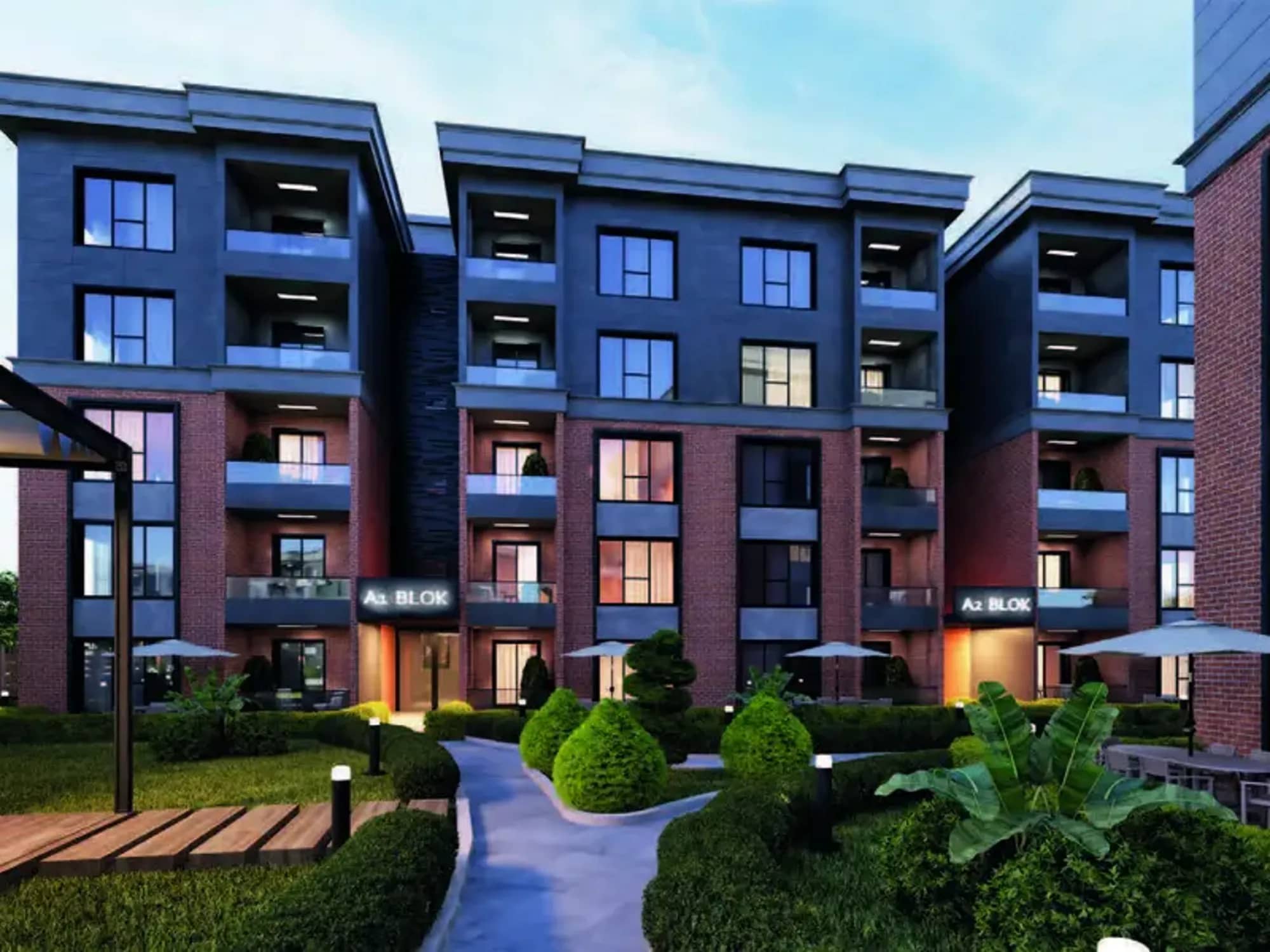 Sai Kayaşehir