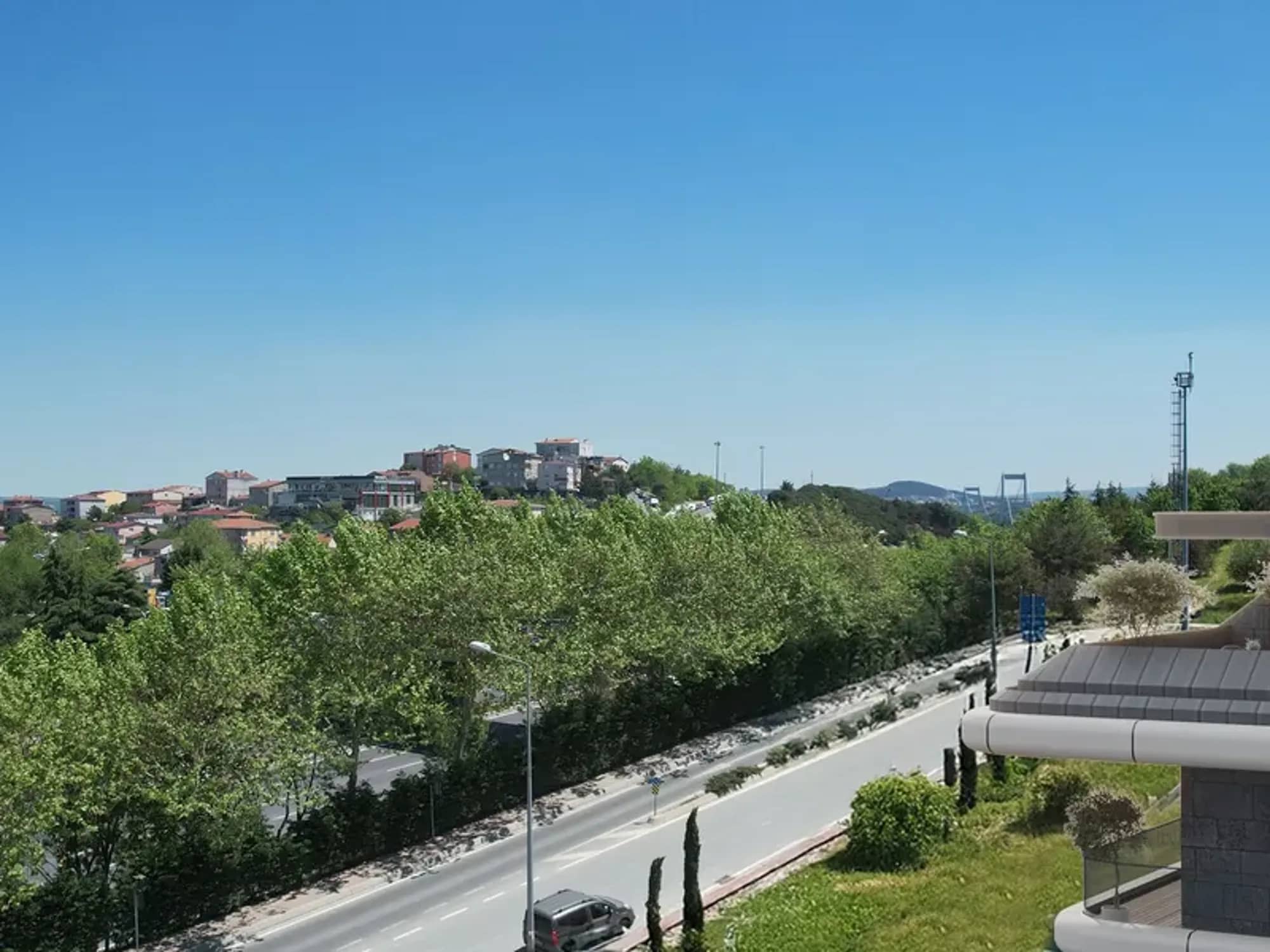 Senfoni Etiler