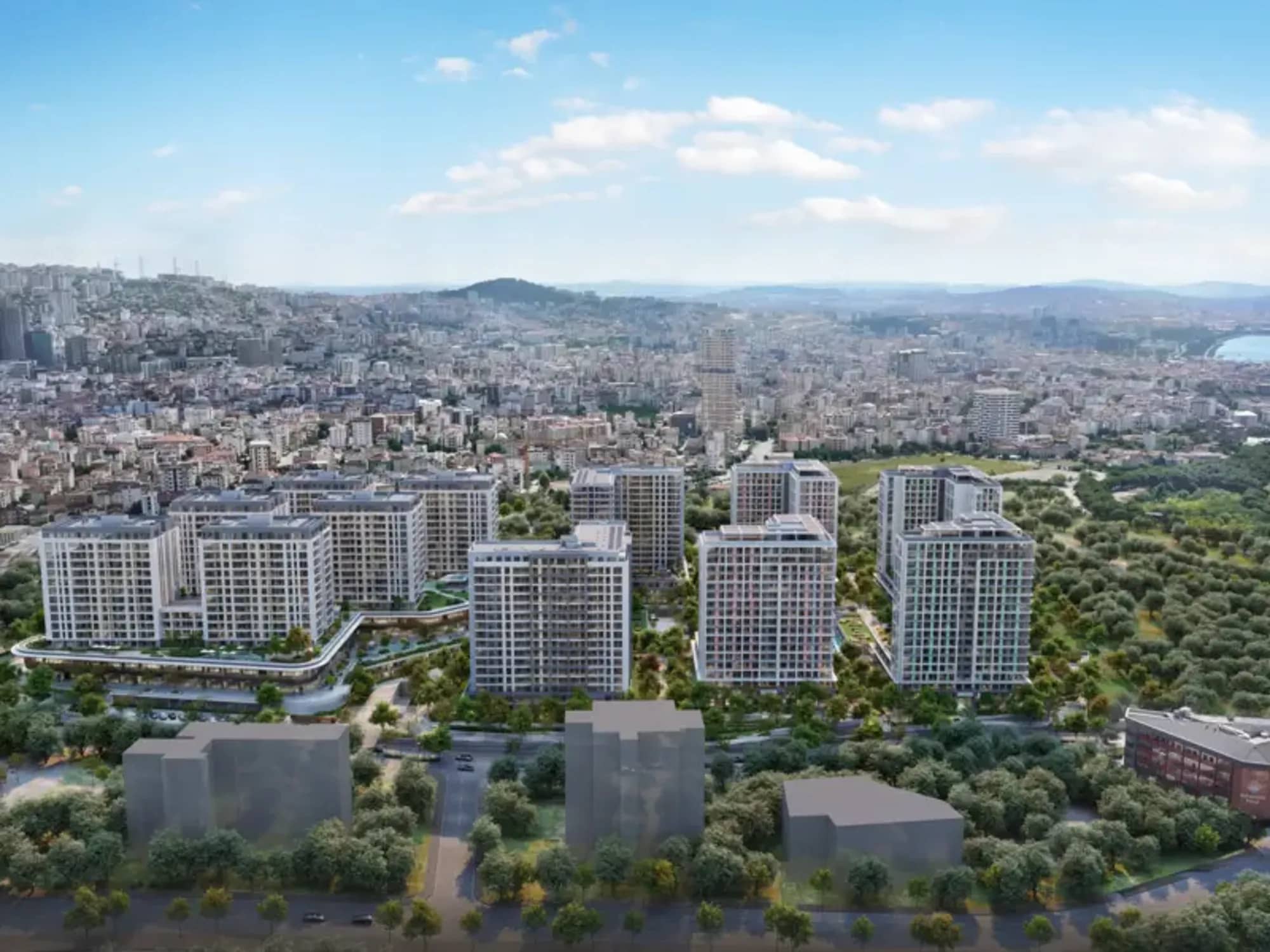 Kuzey Adalar