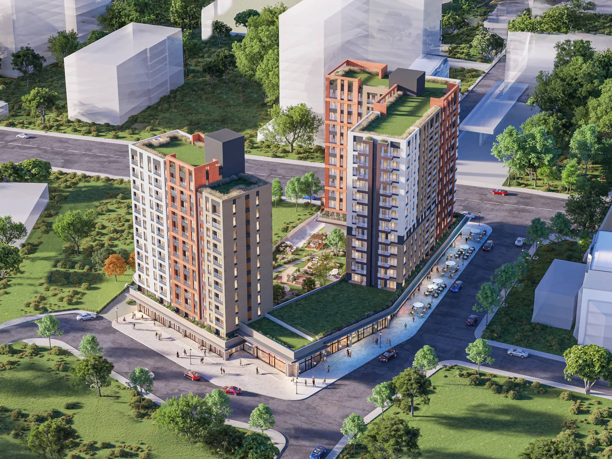 Luxera Topkapı