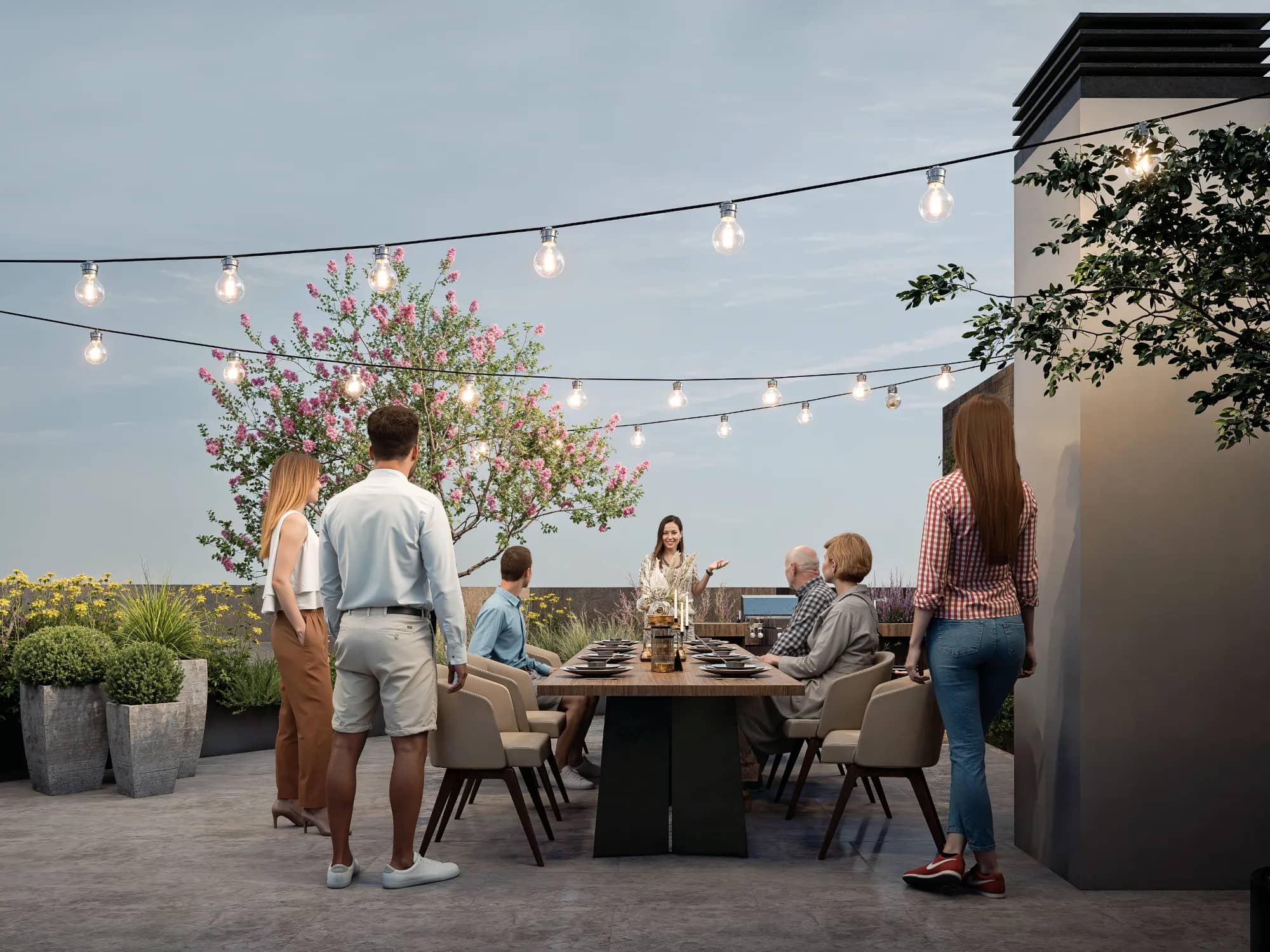 Soft Residence Veliefendi
