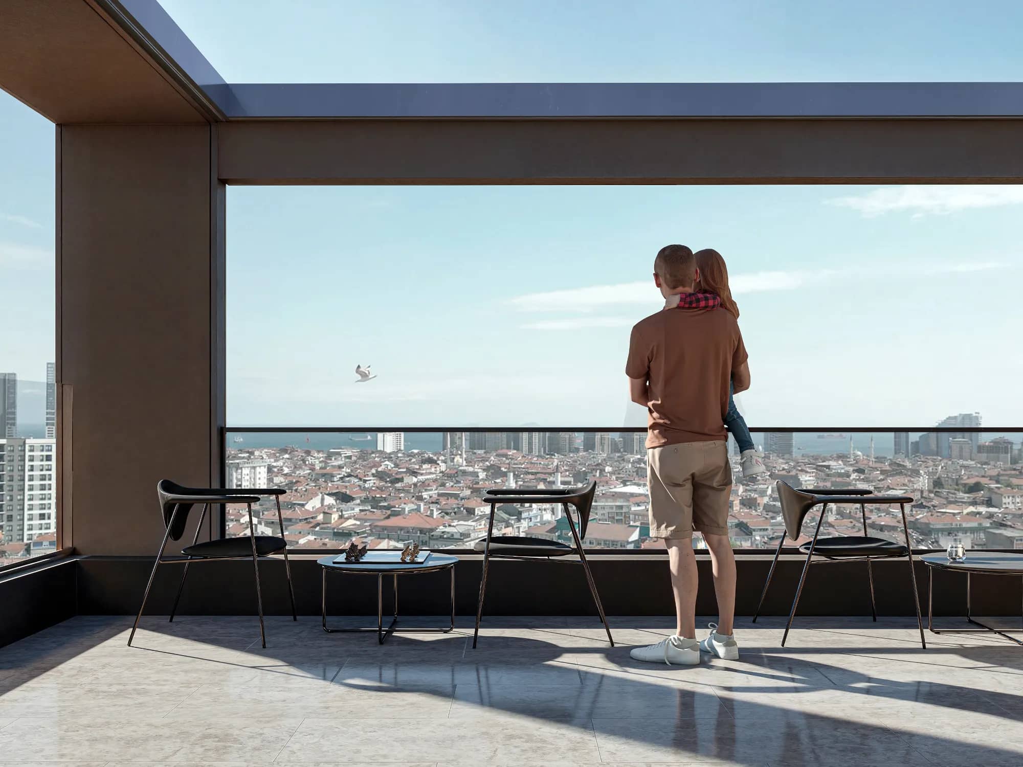 Soft Residence Veliefendi
