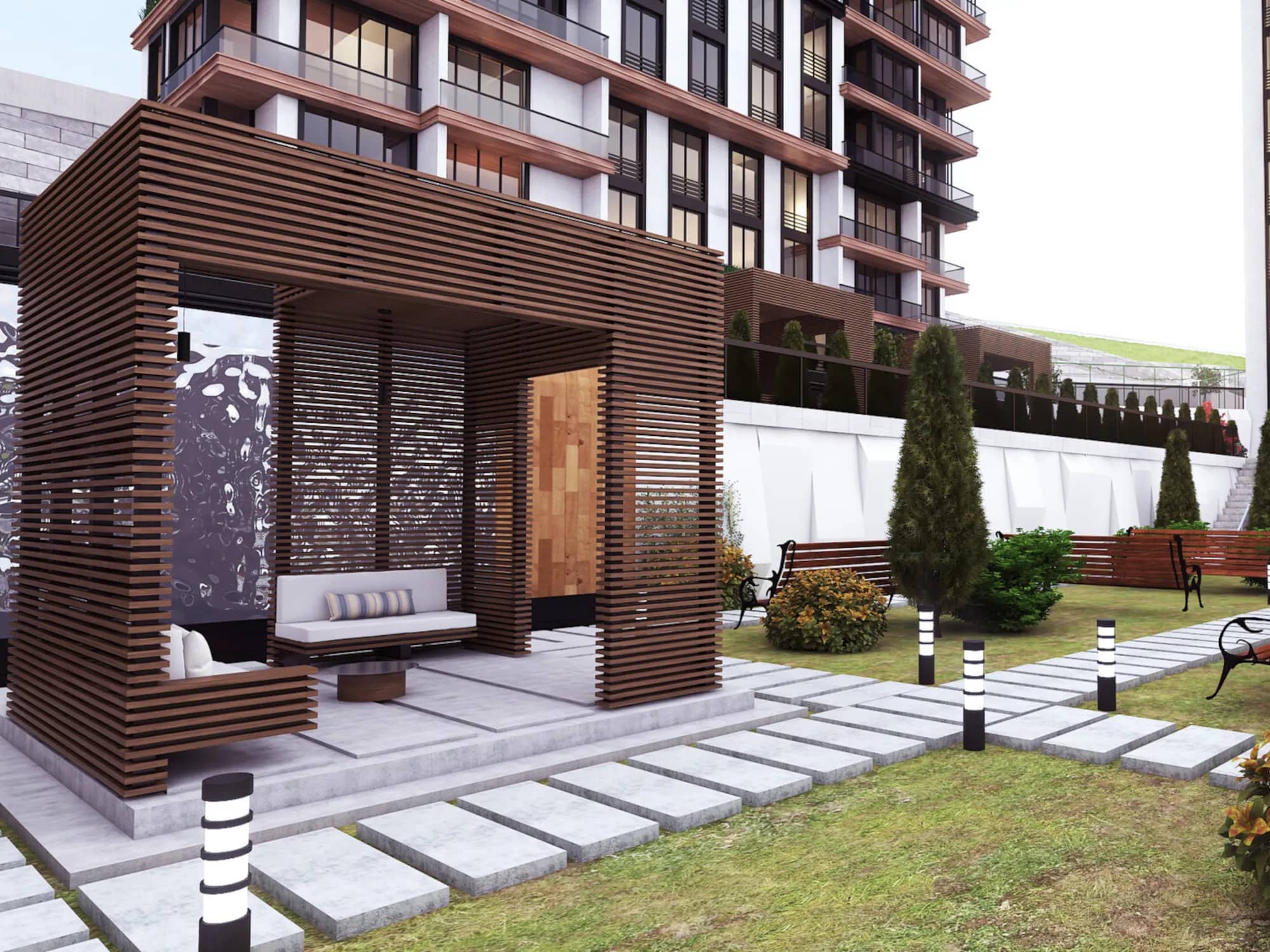 Aqua Forest Life Kartal