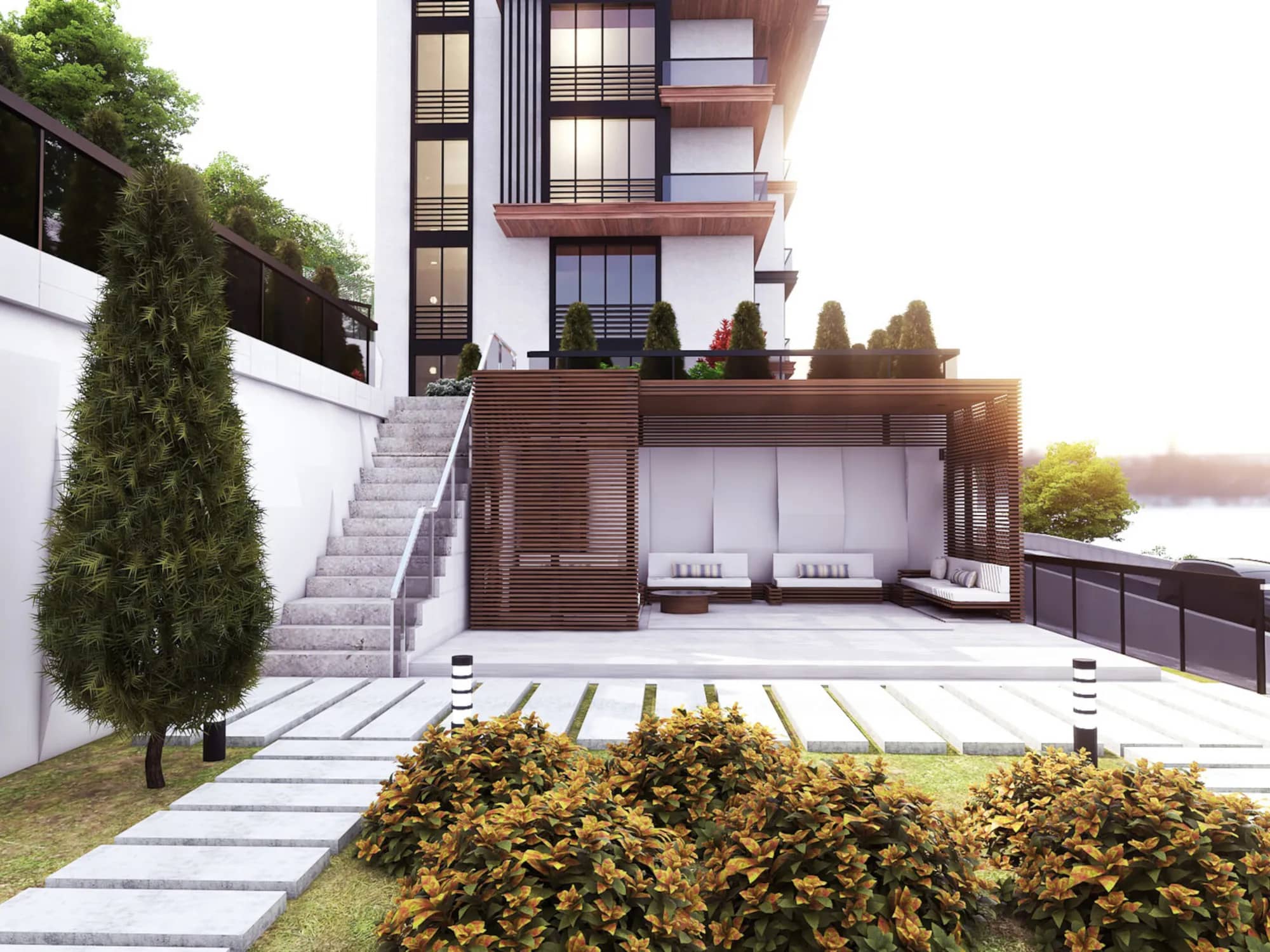 Aqua Forest Life Kartal