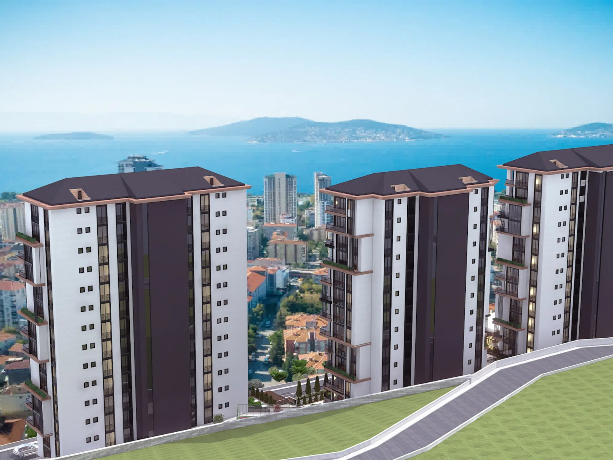 Aqua Forest Life Kartal