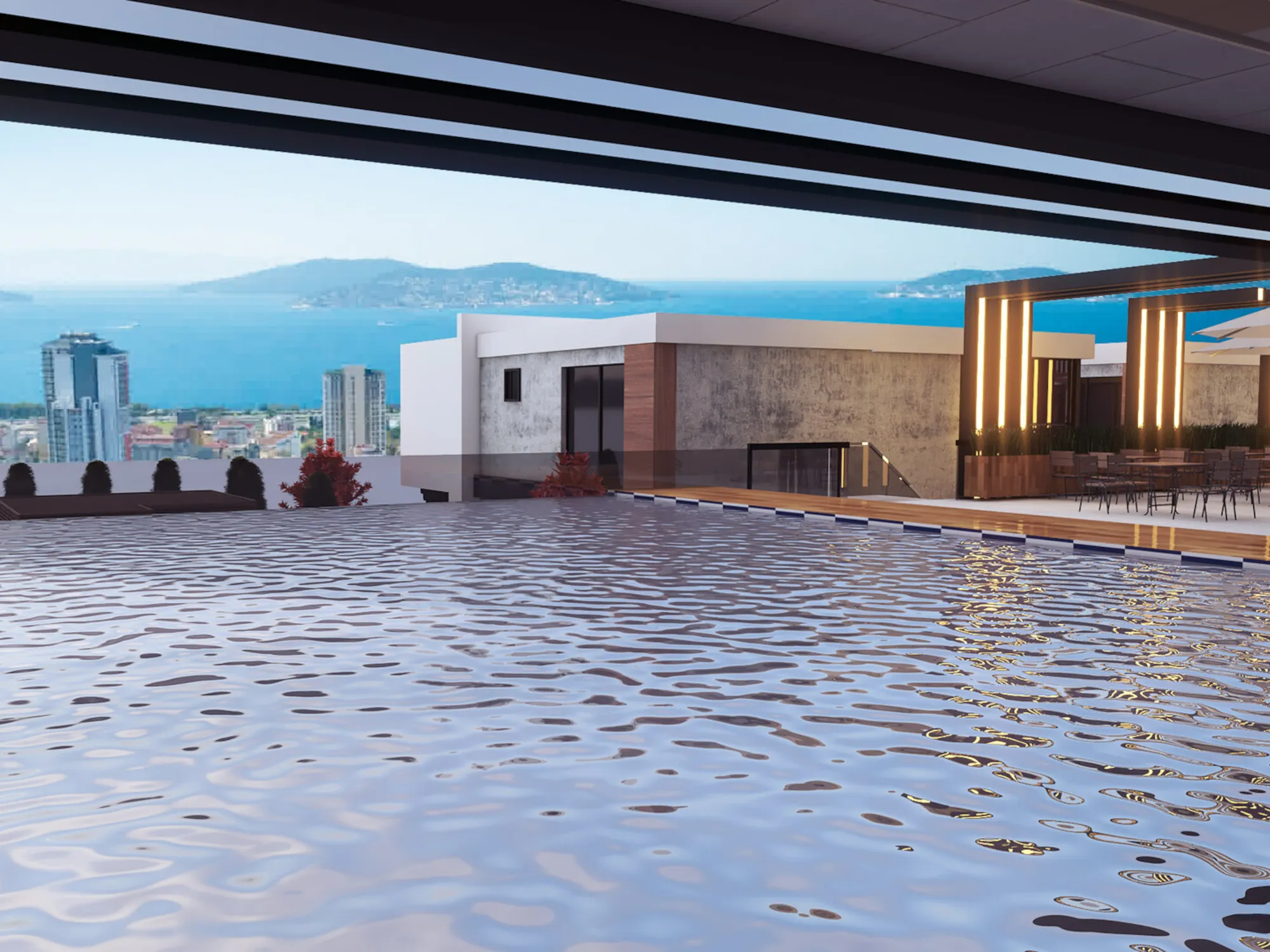 Aqua Forest Life Kartal