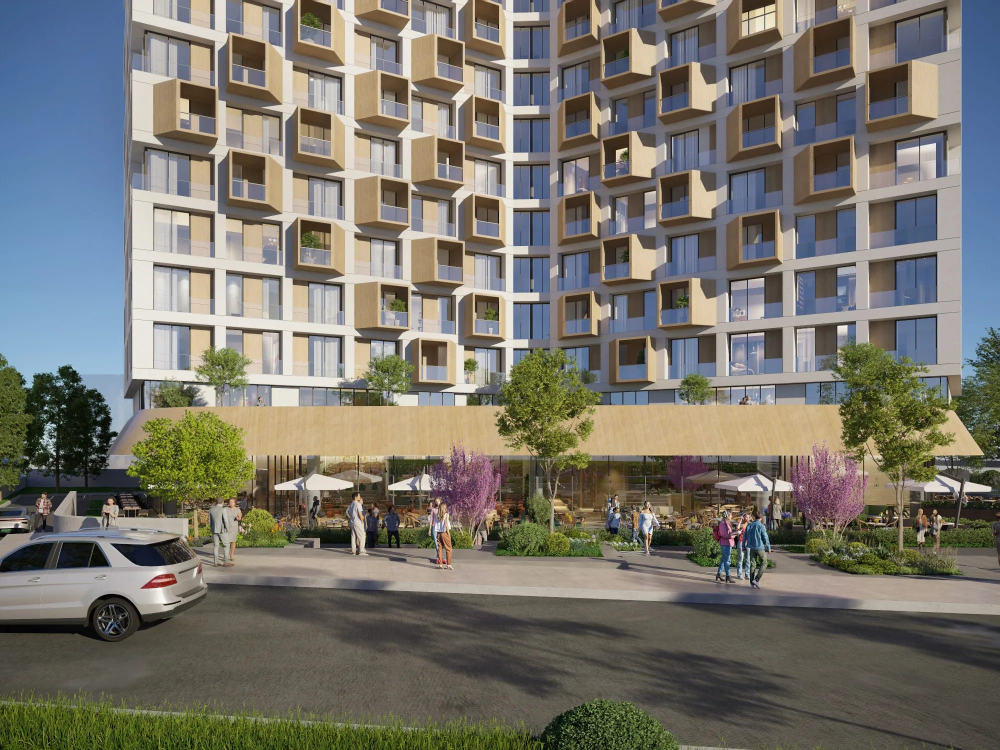 Pinnacle Construction