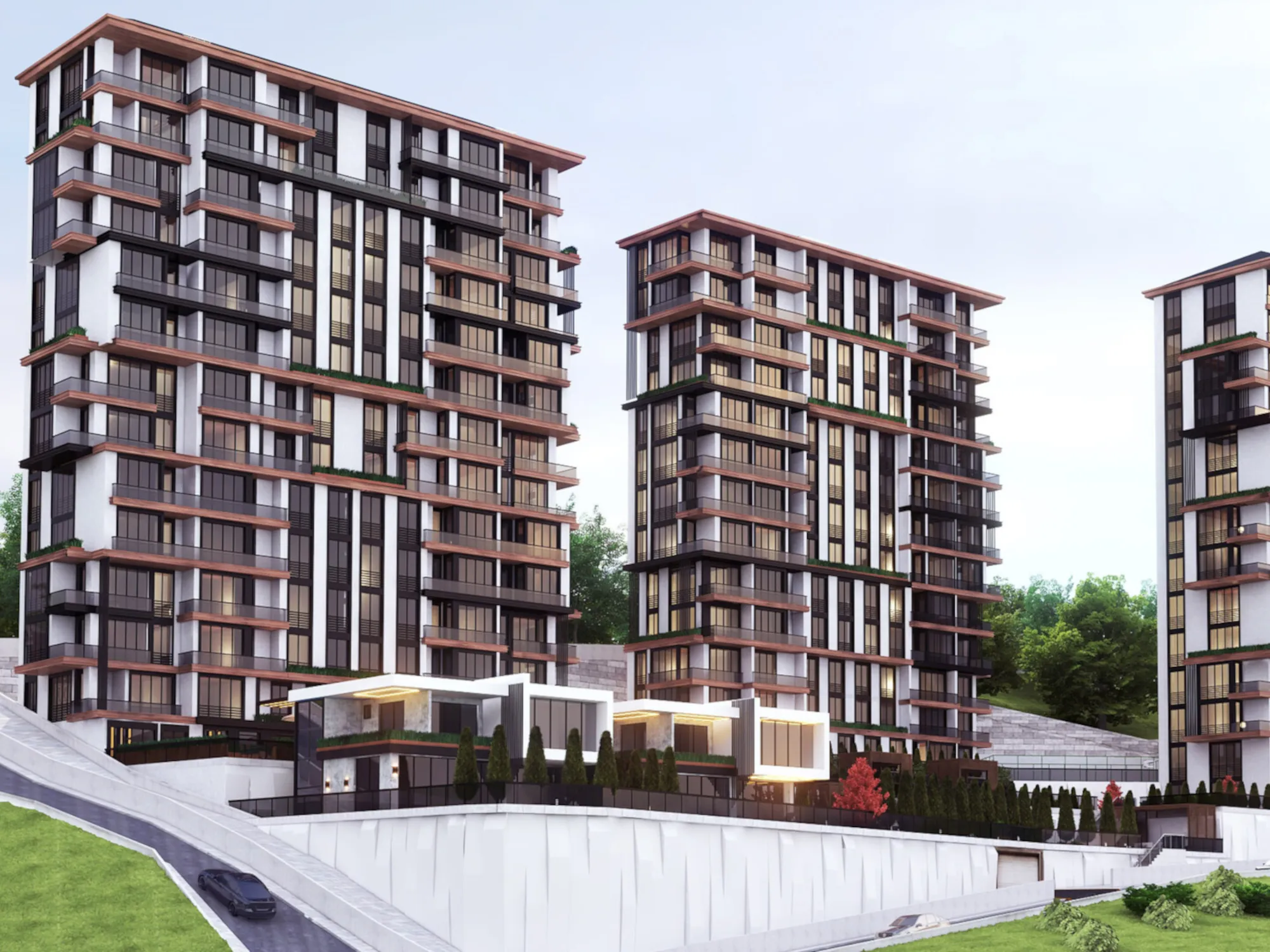 Aqua Forest Life Kartal