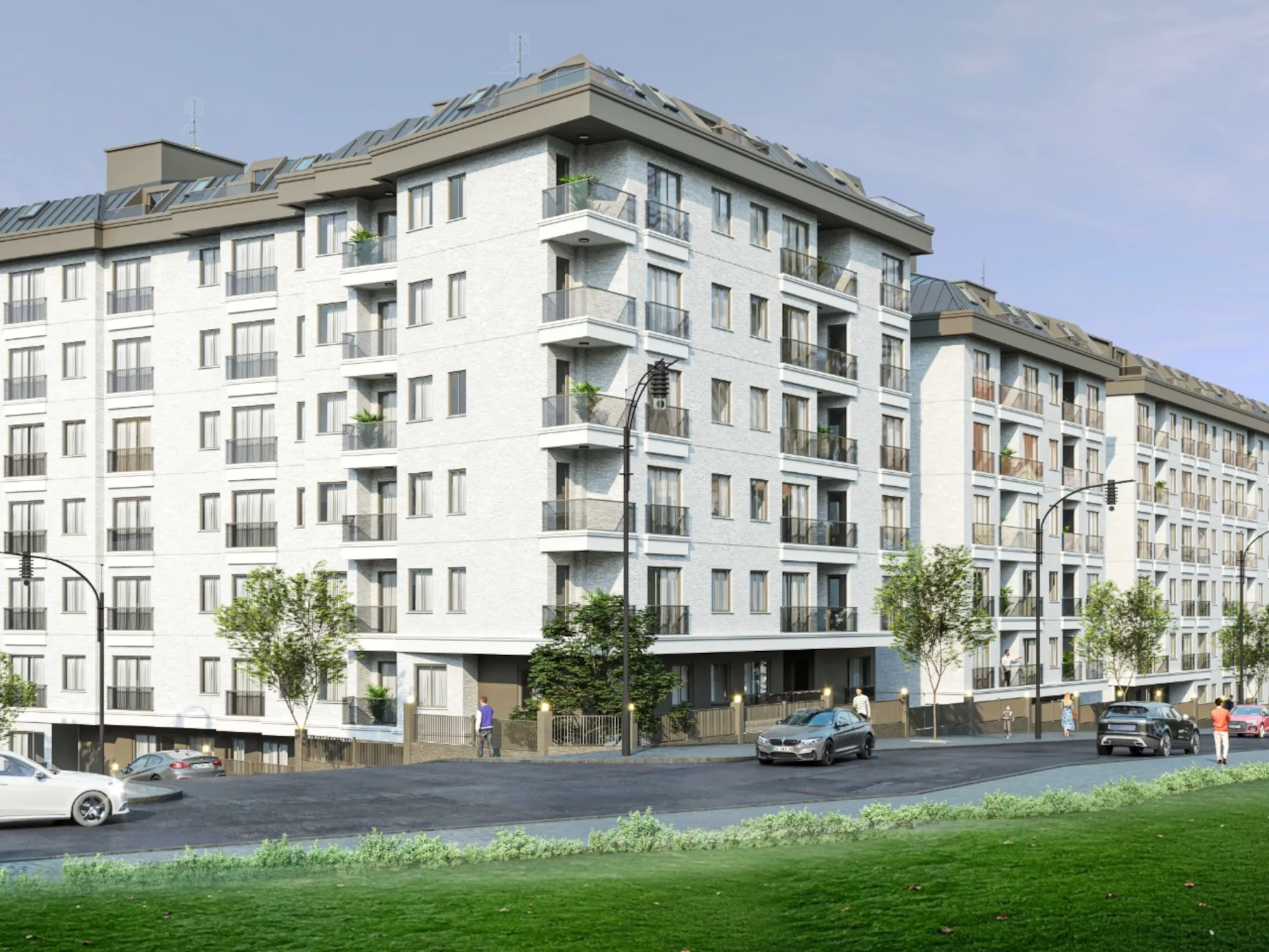 Meda Yapı İnşaat