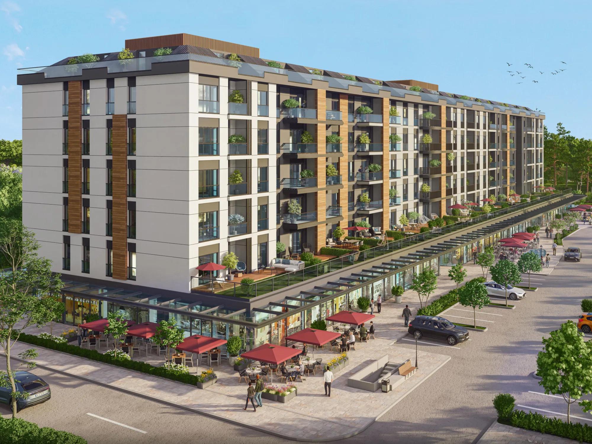 Turkish citizenship: features and process of obtaining