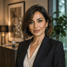 Selin Çelik