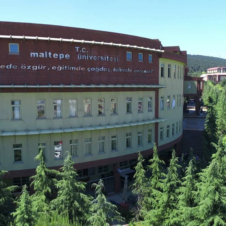 Maltepe Üniversitesi Tıp Fakültesi