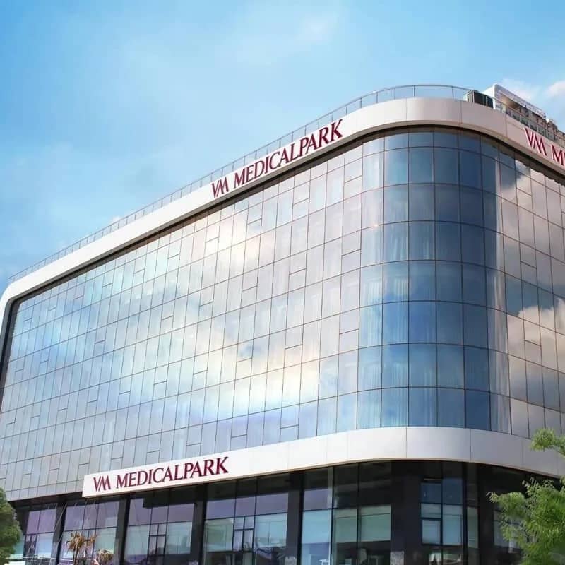 Medical Park Maltepe